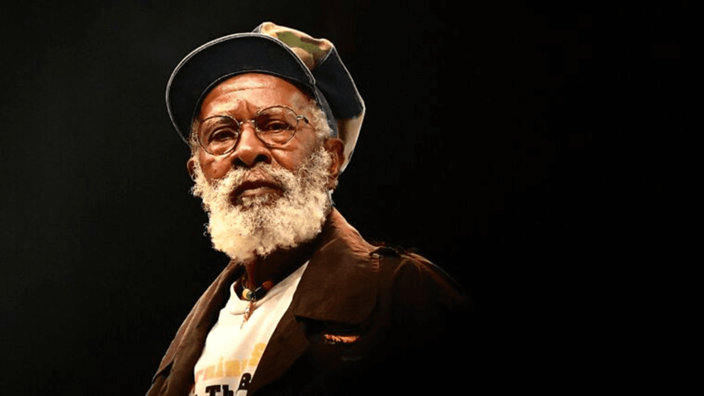 Burning Spear @ Rialto Theatre event image