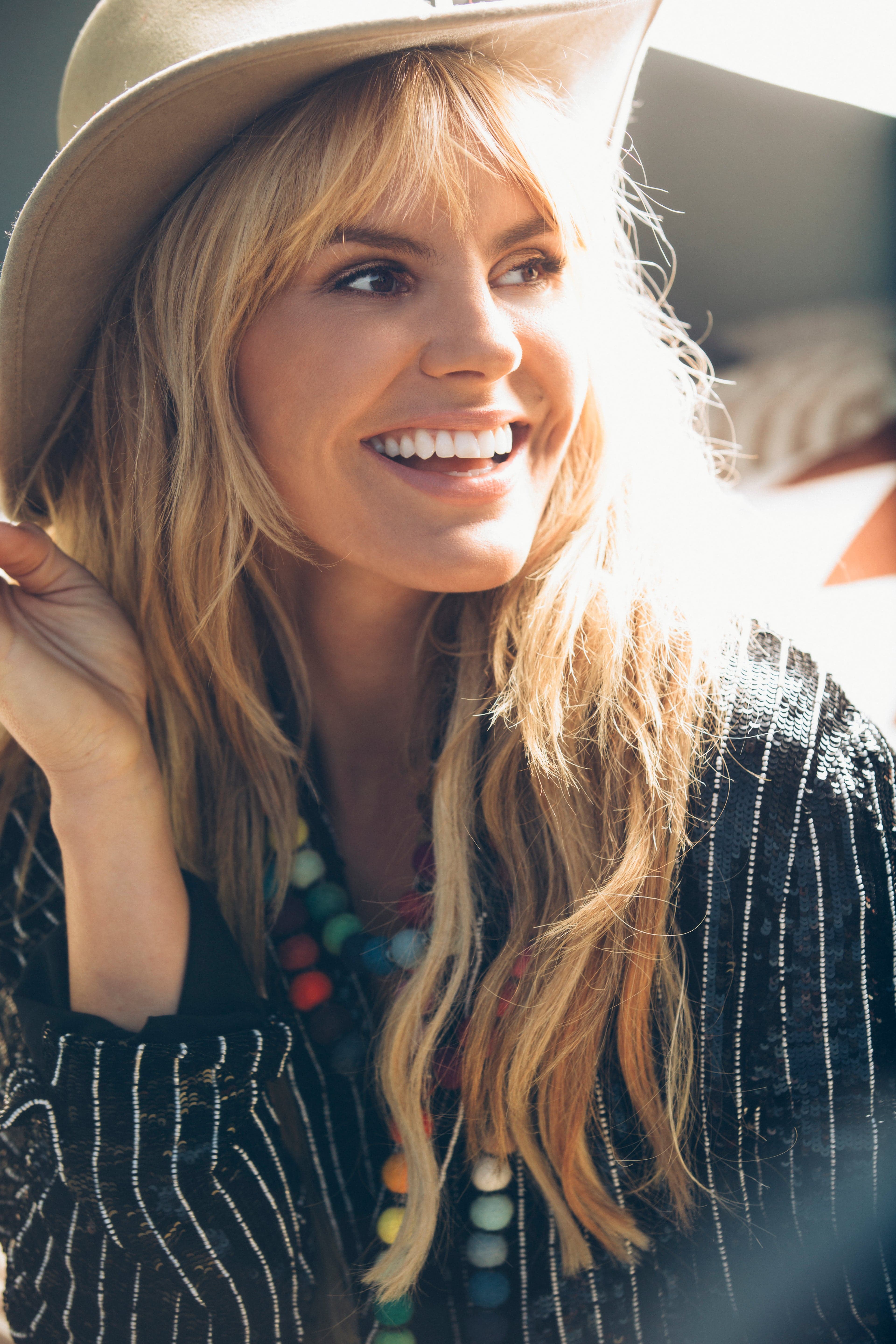 Grace Potter - Jazz After Dark  event image