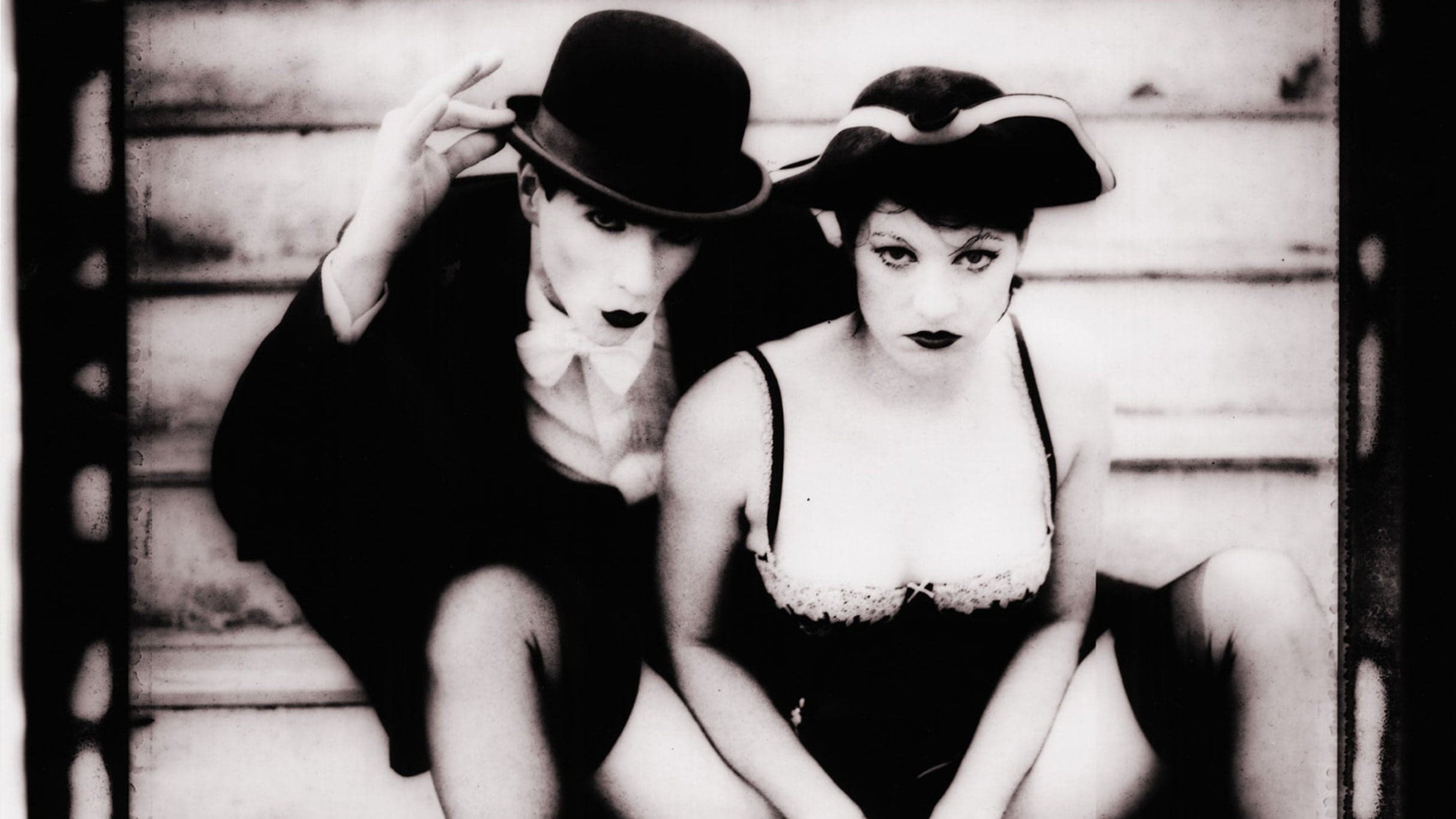 The Dresden Dolls event image