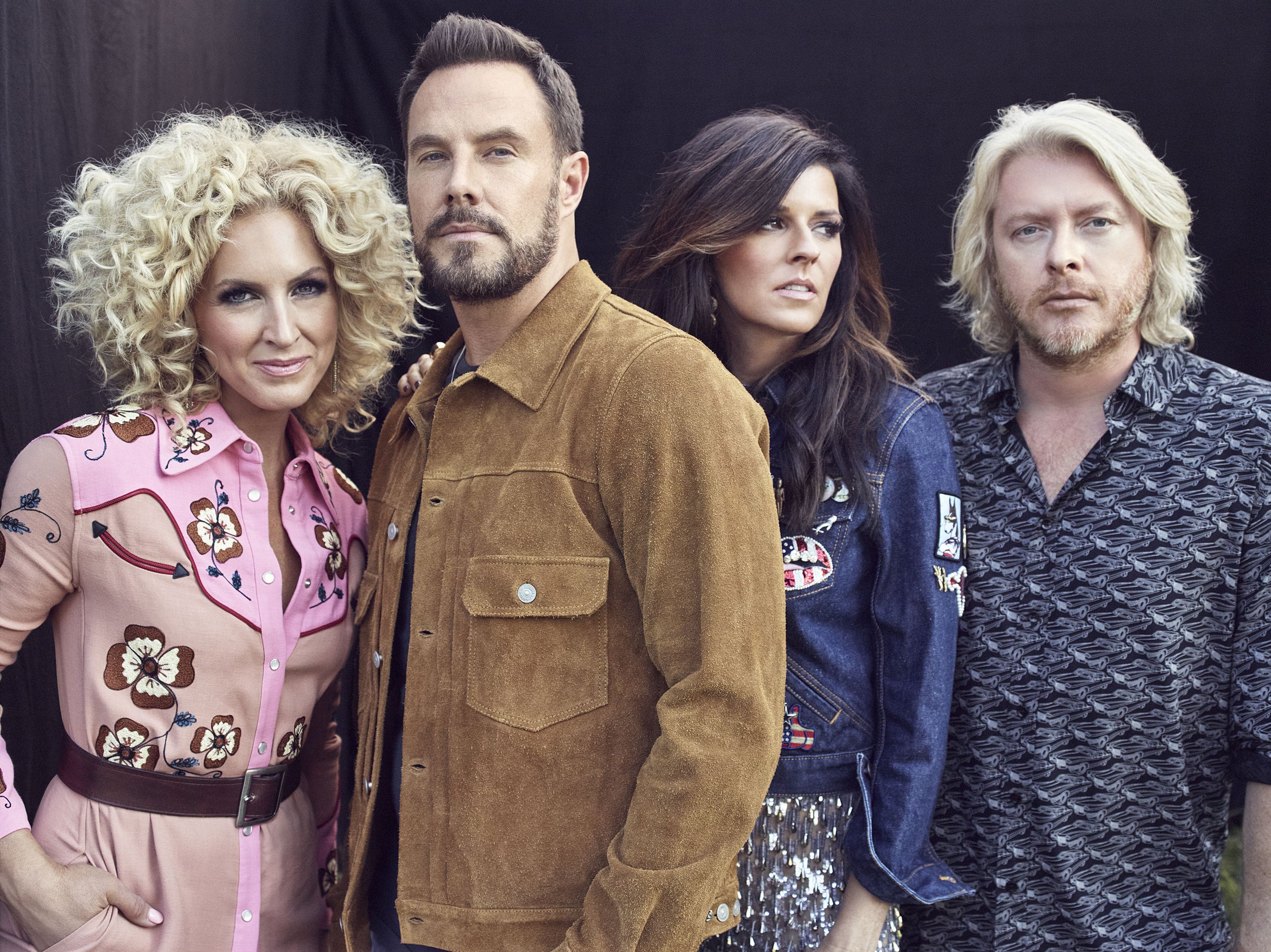 Little Big Town + Sugarland: Take Me Home Tour event image
