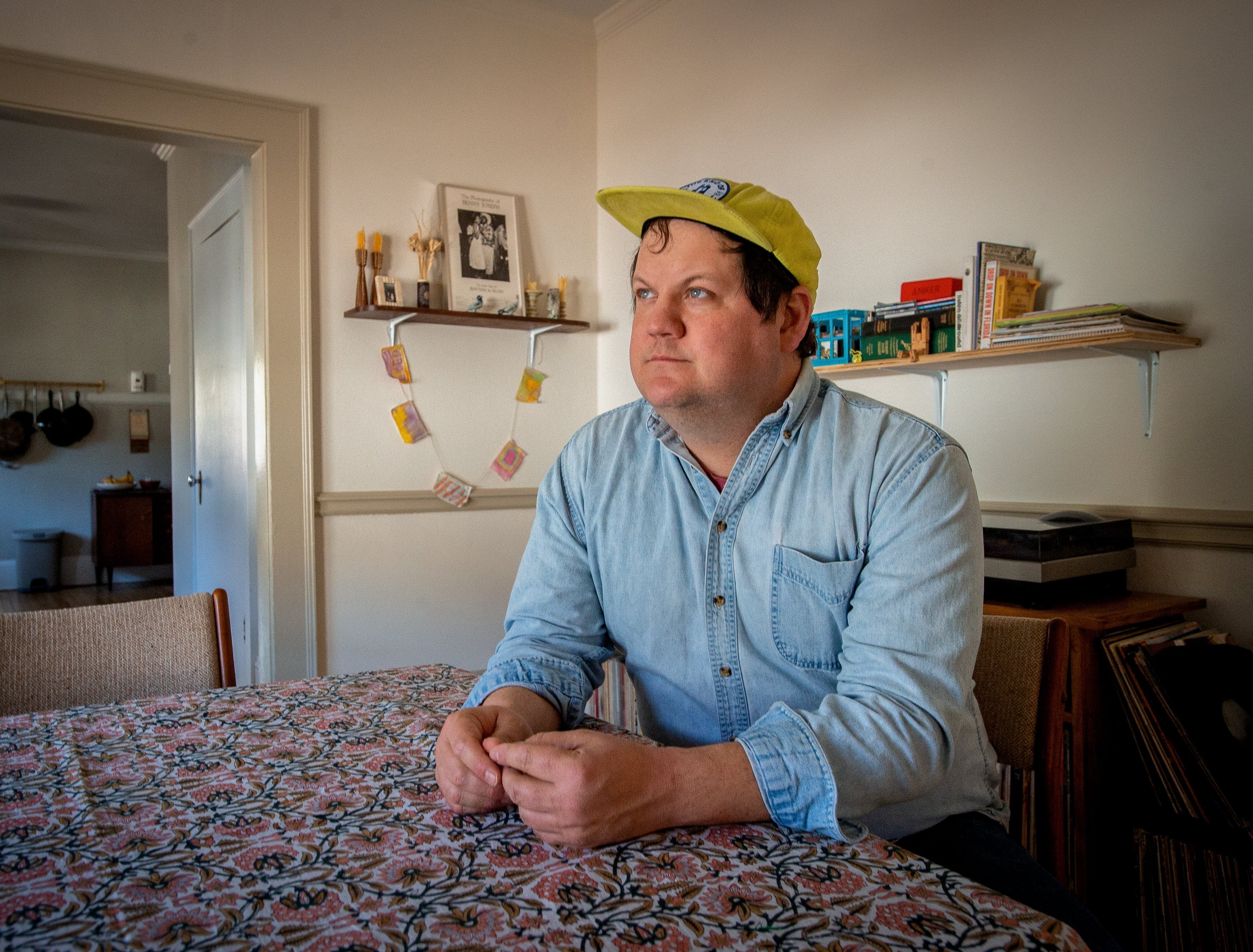 Jake Xerxes Fussell event image