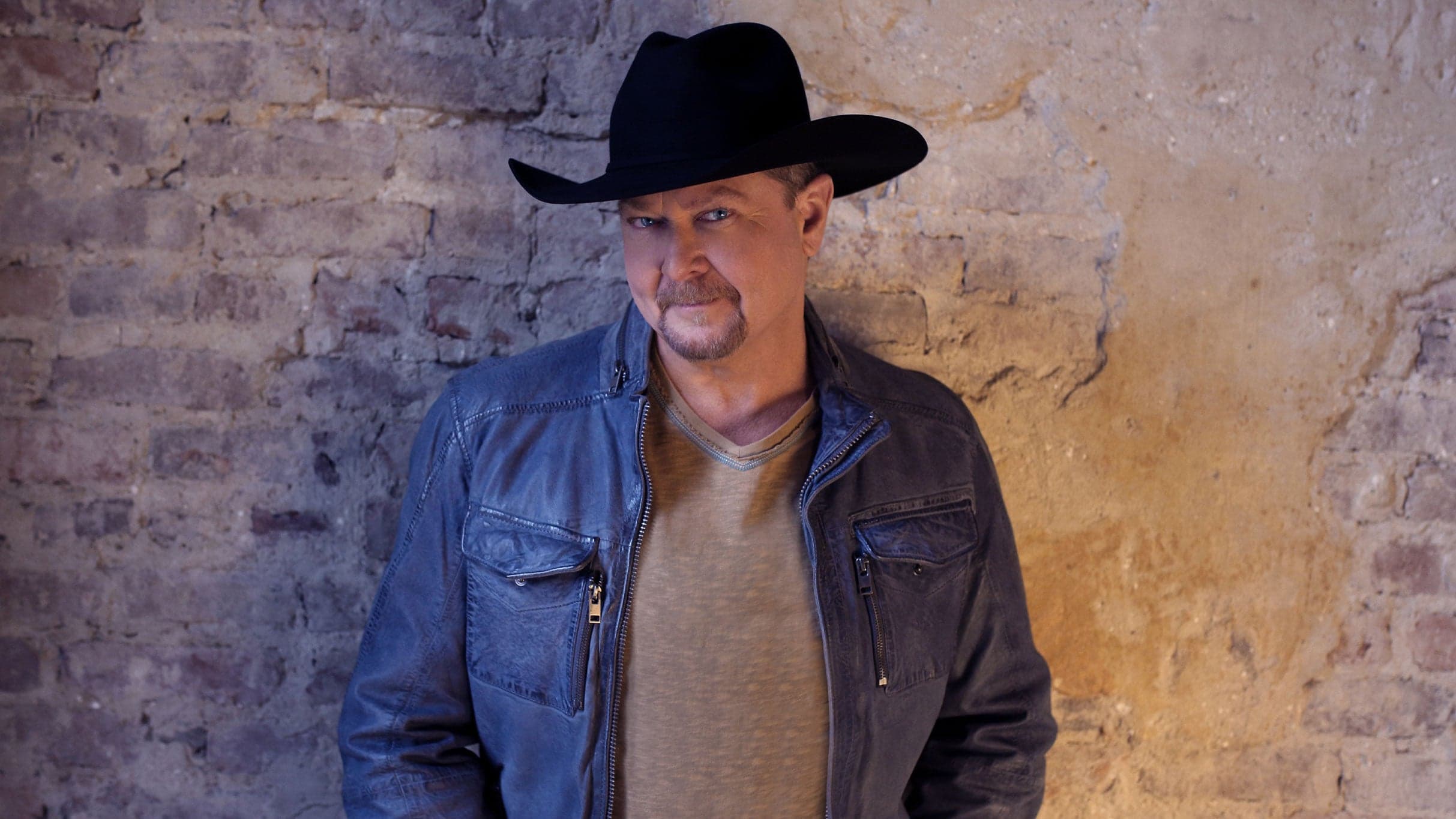 Tracy Lawrence event image