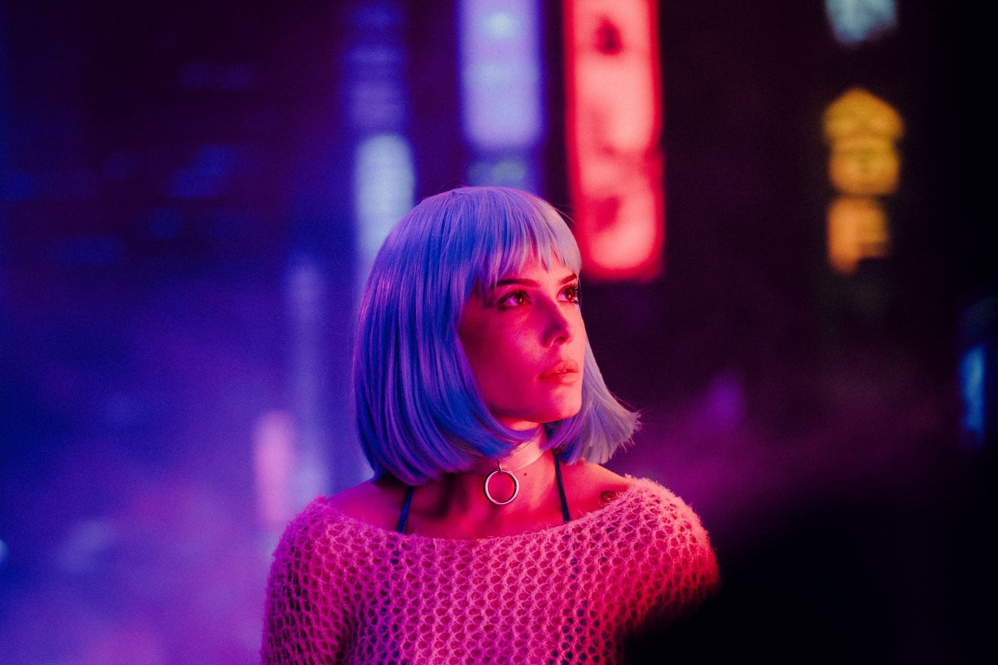 Halsey: Back to Badlands event image