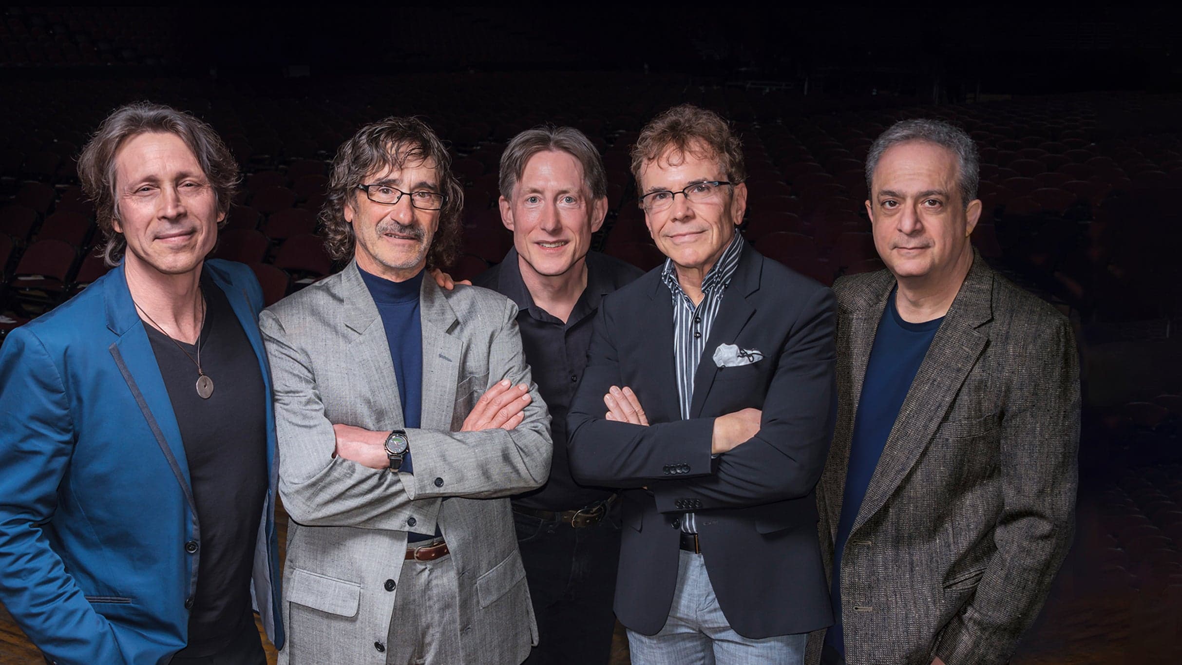 Donnie Iris & the Cruisers event image