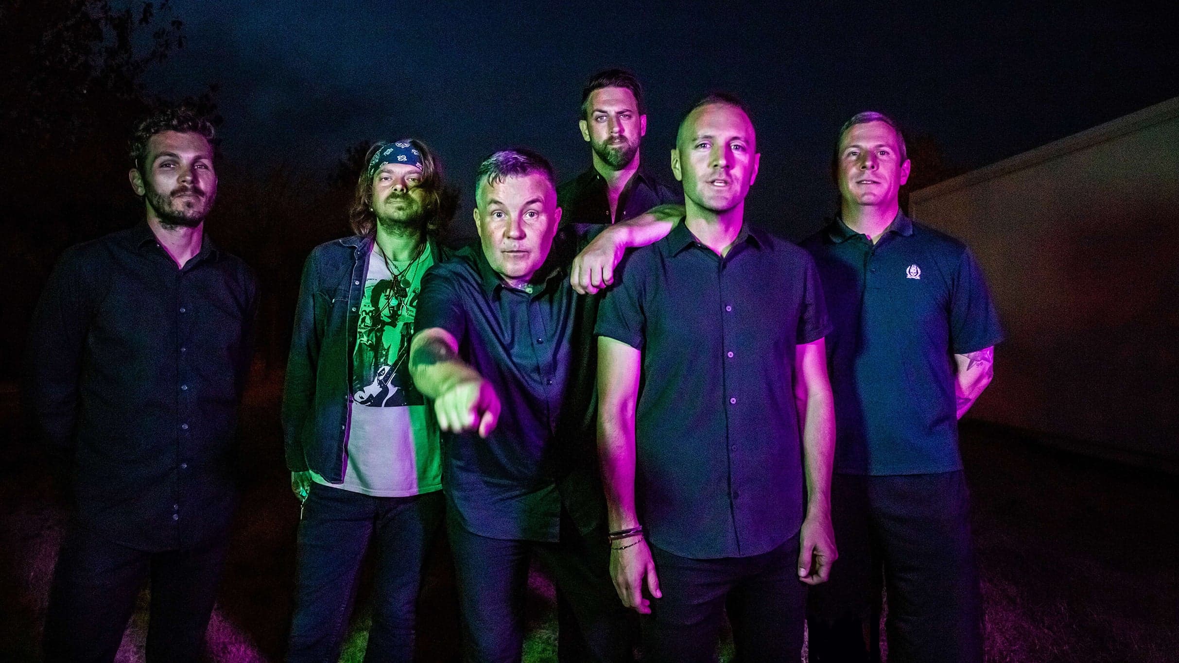 Dropkick Murphys event image