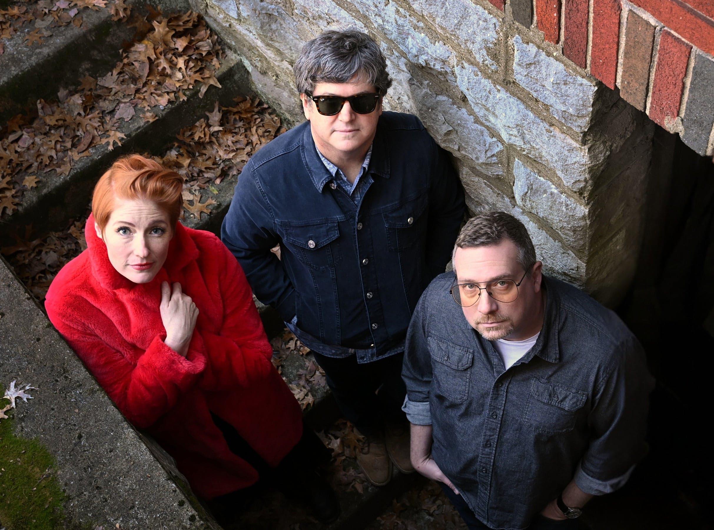 Sixpence None The Richer - O'Night Divine: A Sixpence Christmas event image