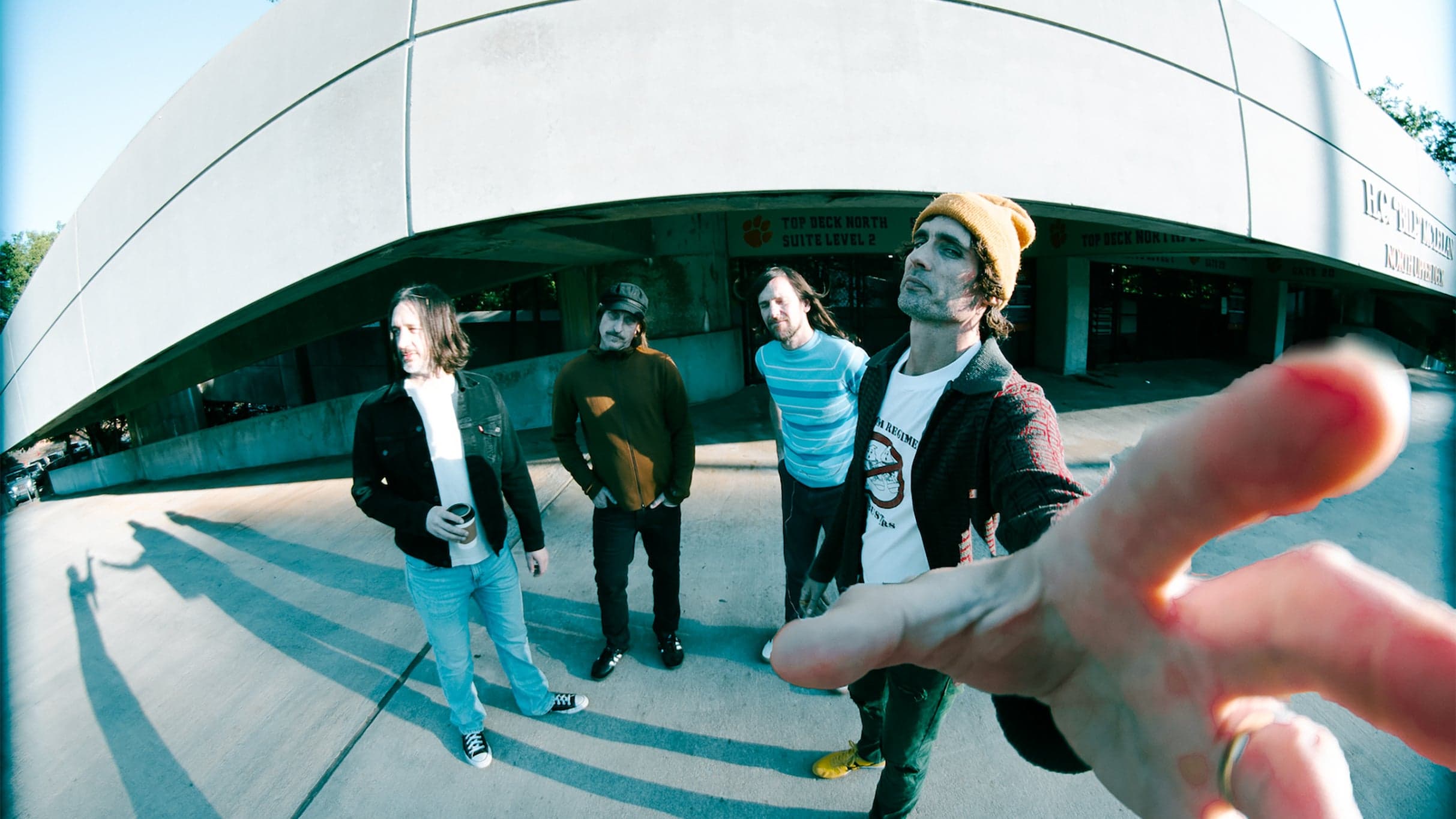 The All-American Rejects with Special Guest event image