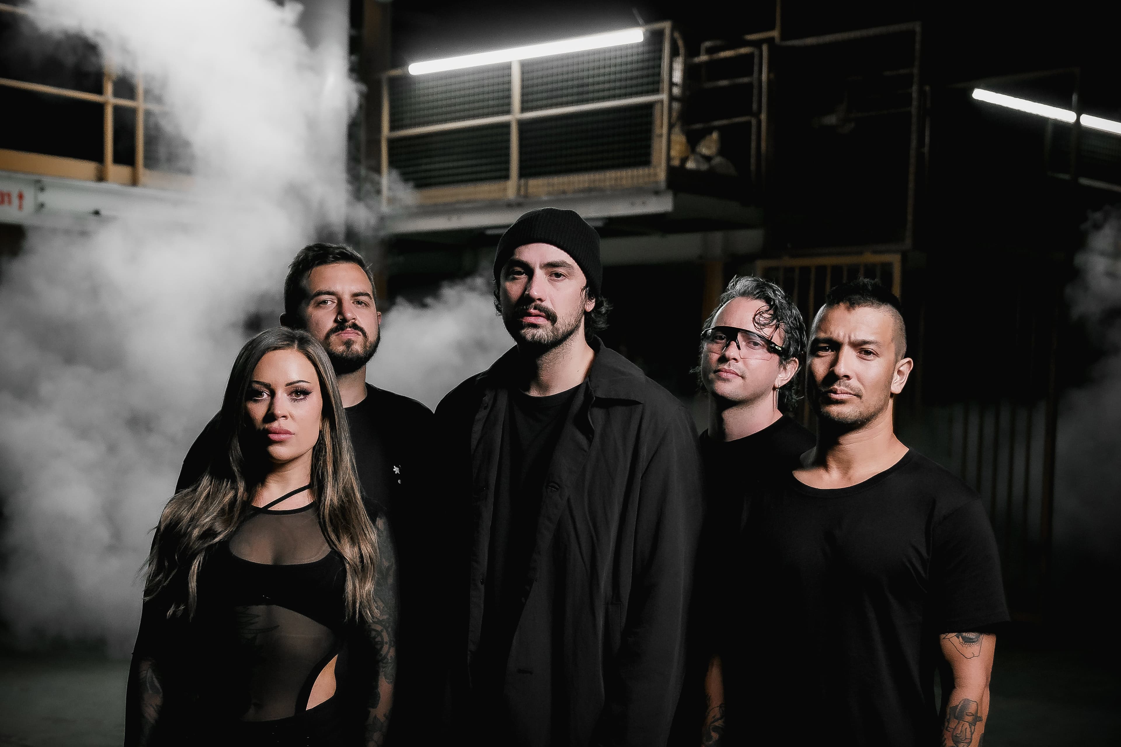 Make Them Suffer - US Tour 2025 event image