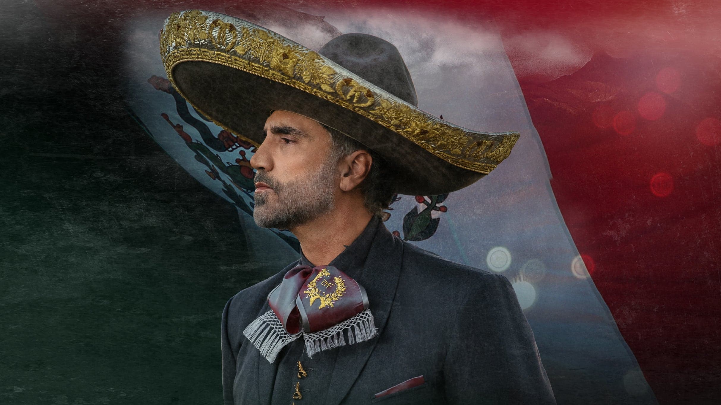 Alejandro Fernández: FIESTAS PATRIAS 2024 event image