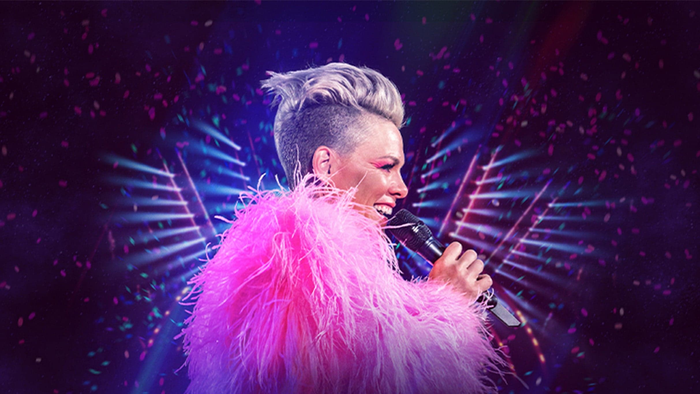P!NK: Summer Carnival 2024 event image