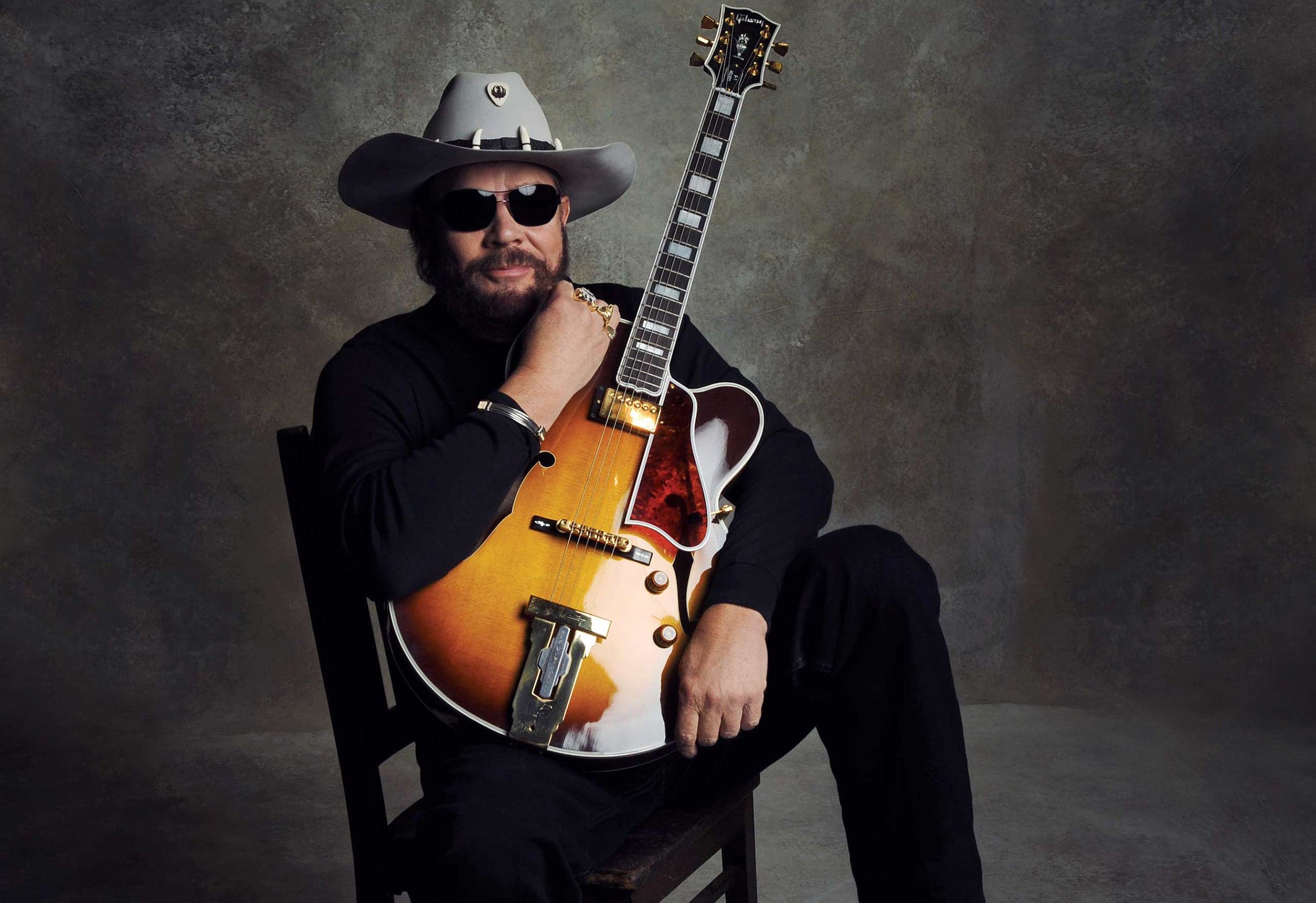 Hank Williams Jr. event image