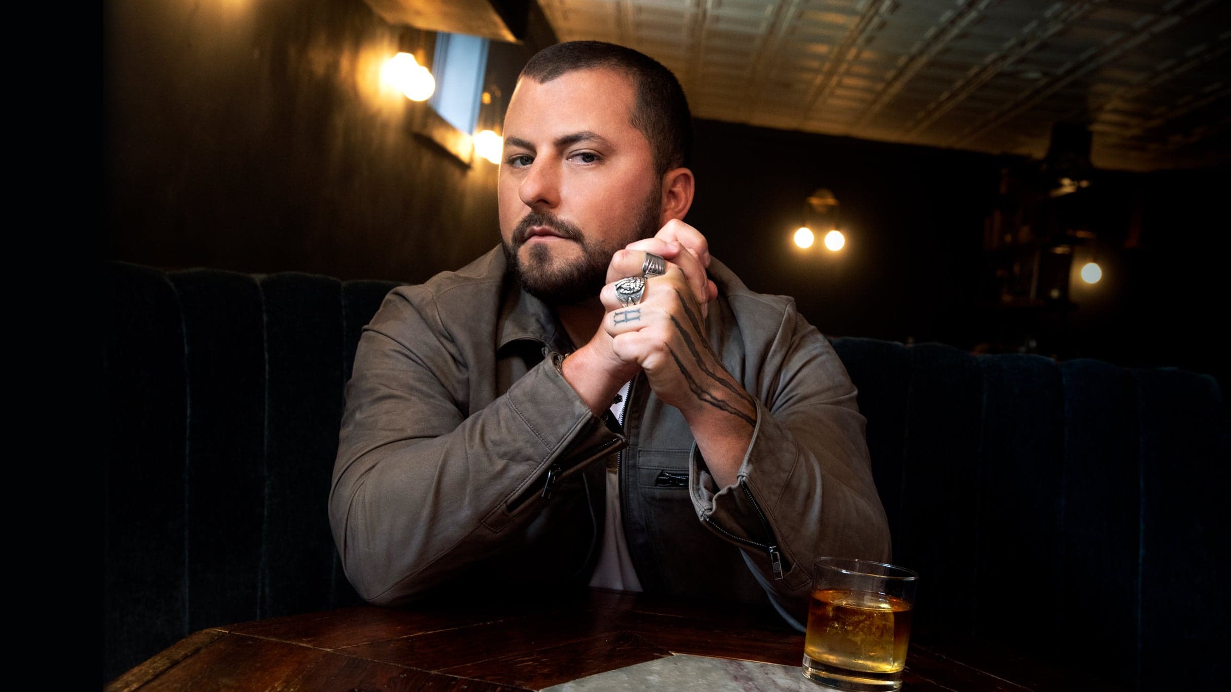 Tyler Farr event image