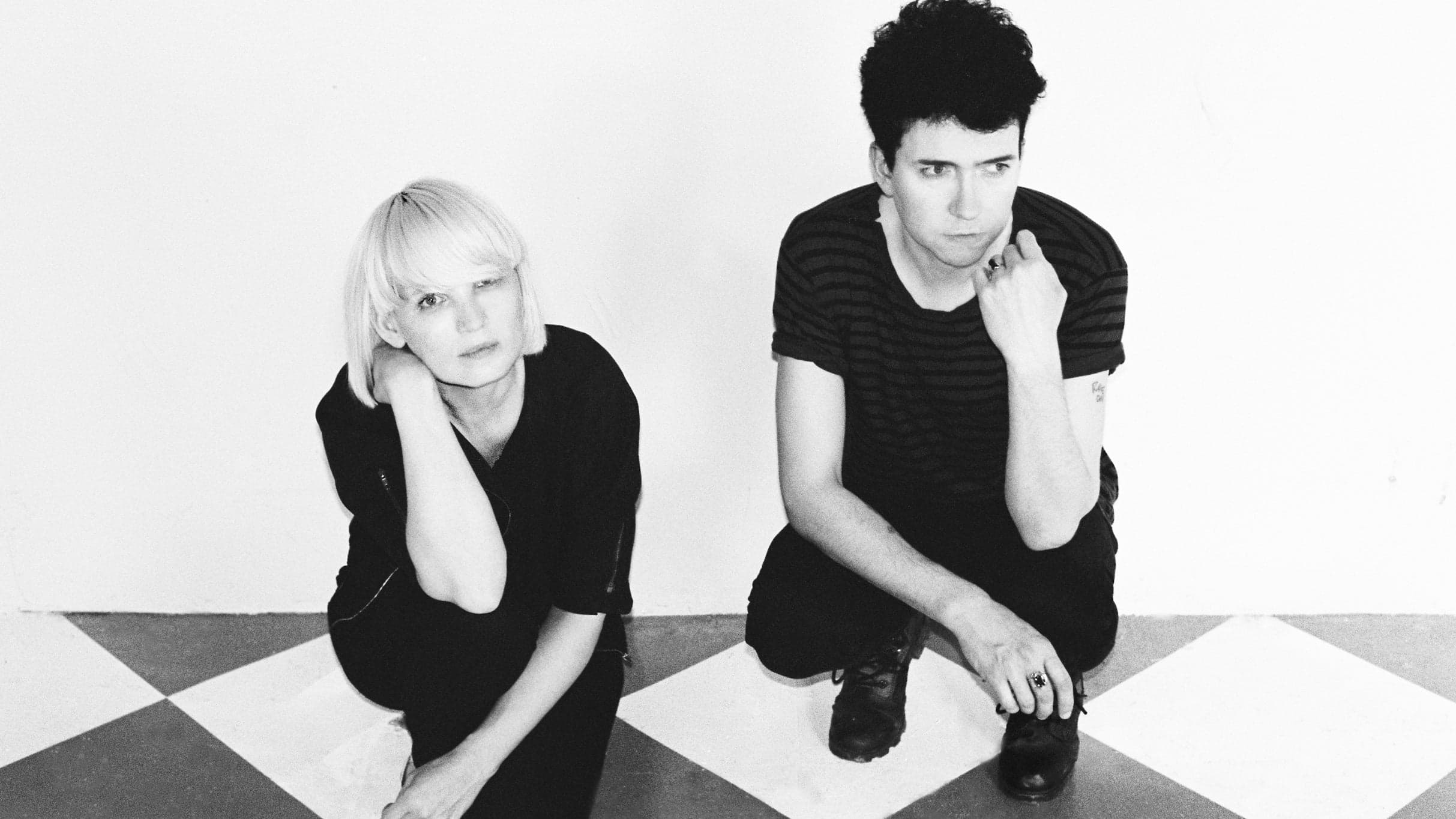 The Raveonettes w/ Death Valley Girls event image