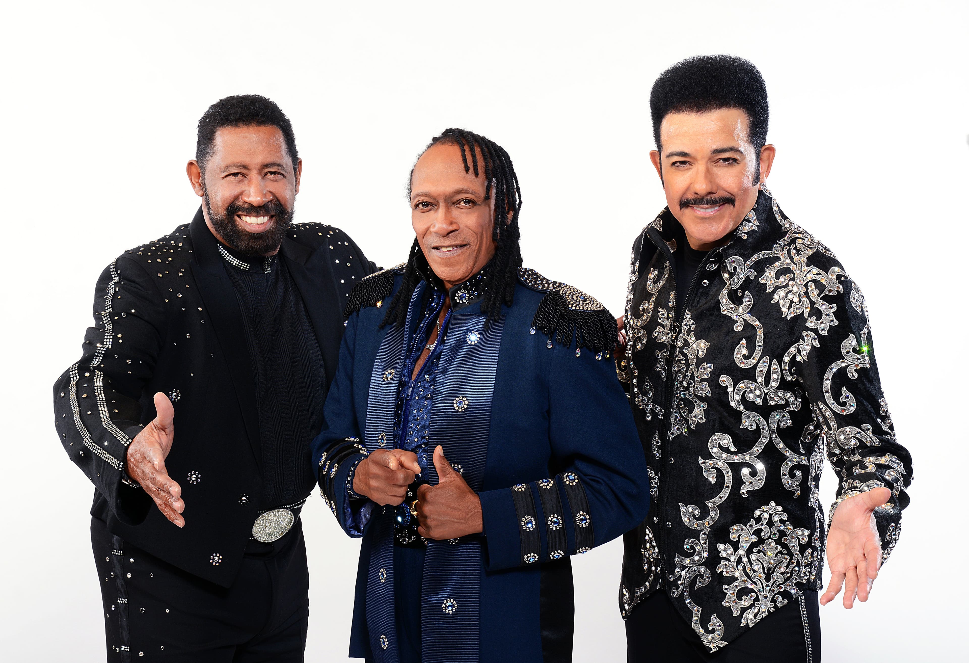 Evening of Icons - An Unforgettable Evening of Classic Hits event image