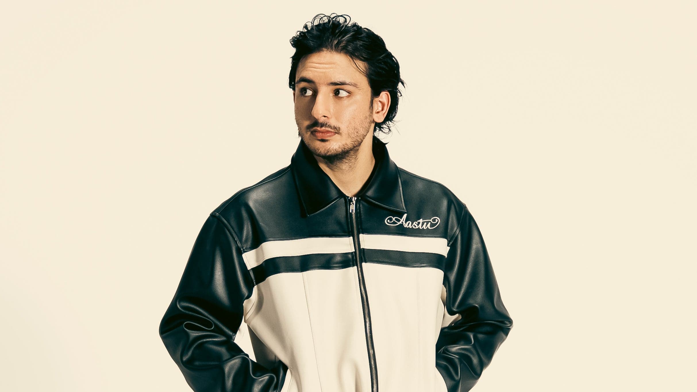 HASAN RAHEEM - DKP NORTH AMERICA event image