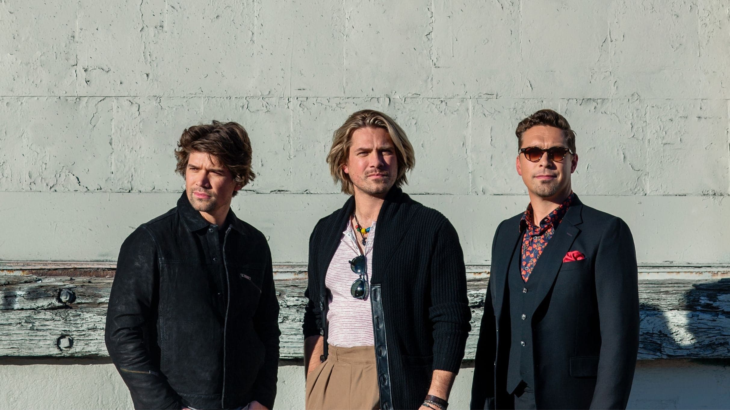 HANSON event image