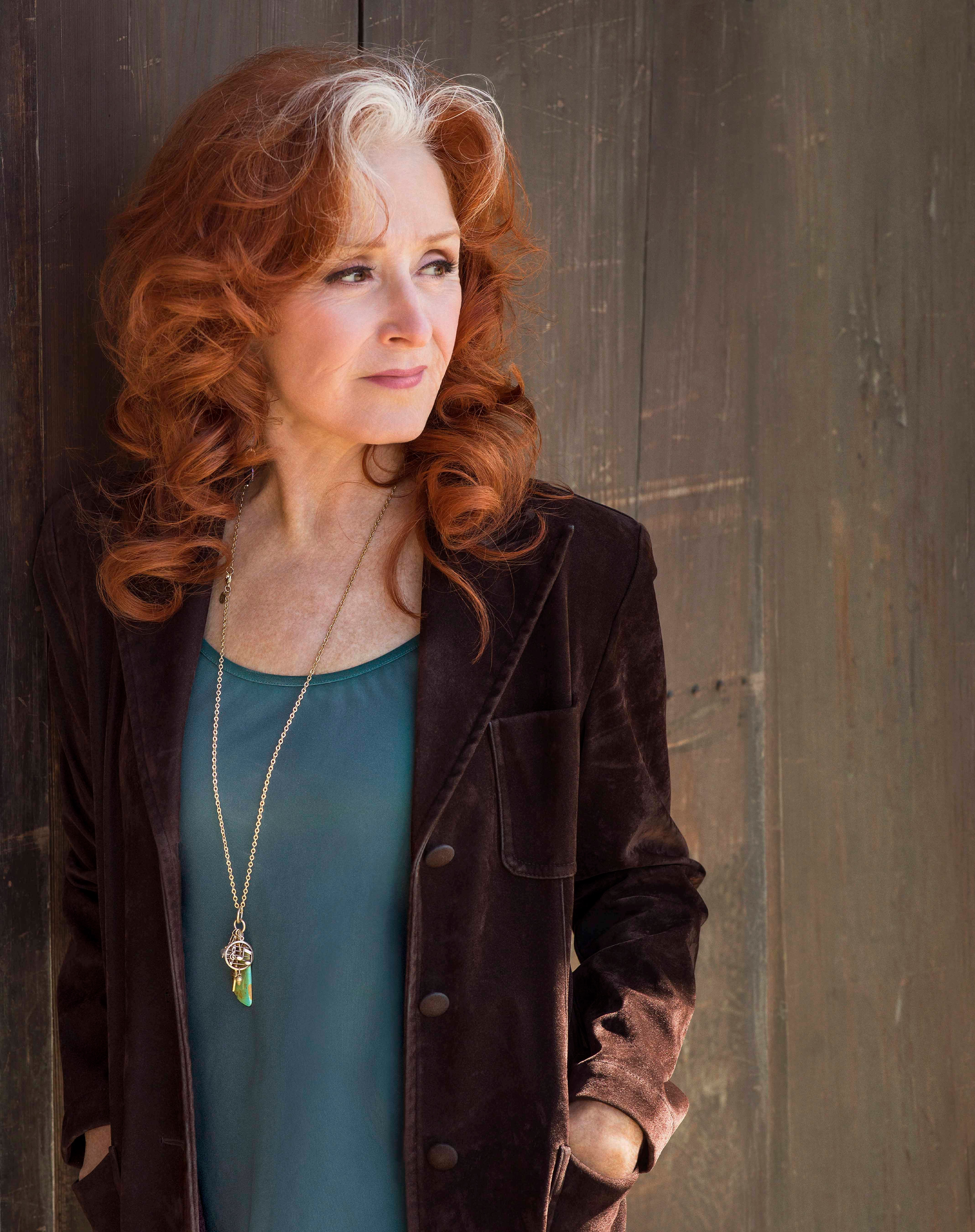 Bonnie Raitt - A Concert to Benefit Hurricane Relief event image