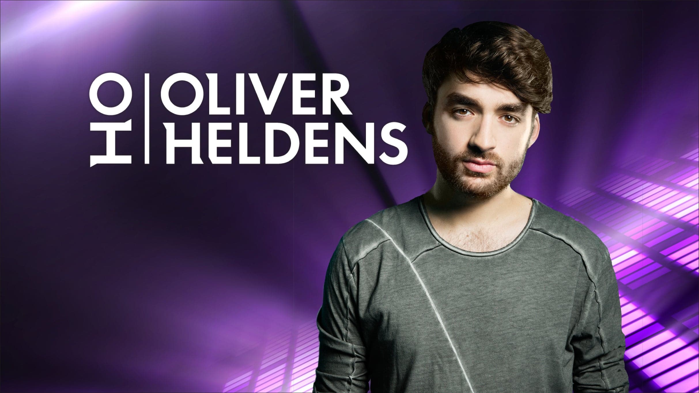 Last Call: Oliver Heldens [Soundcheck Closing Series] event image