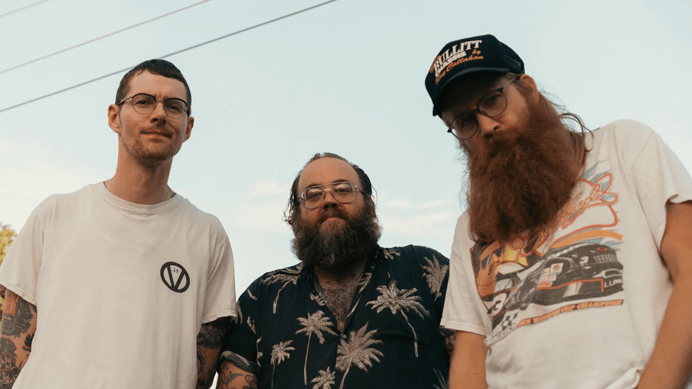Slide Away 2025 - Closing Show feat. Cloakroom / Mint Field / Kraus event image