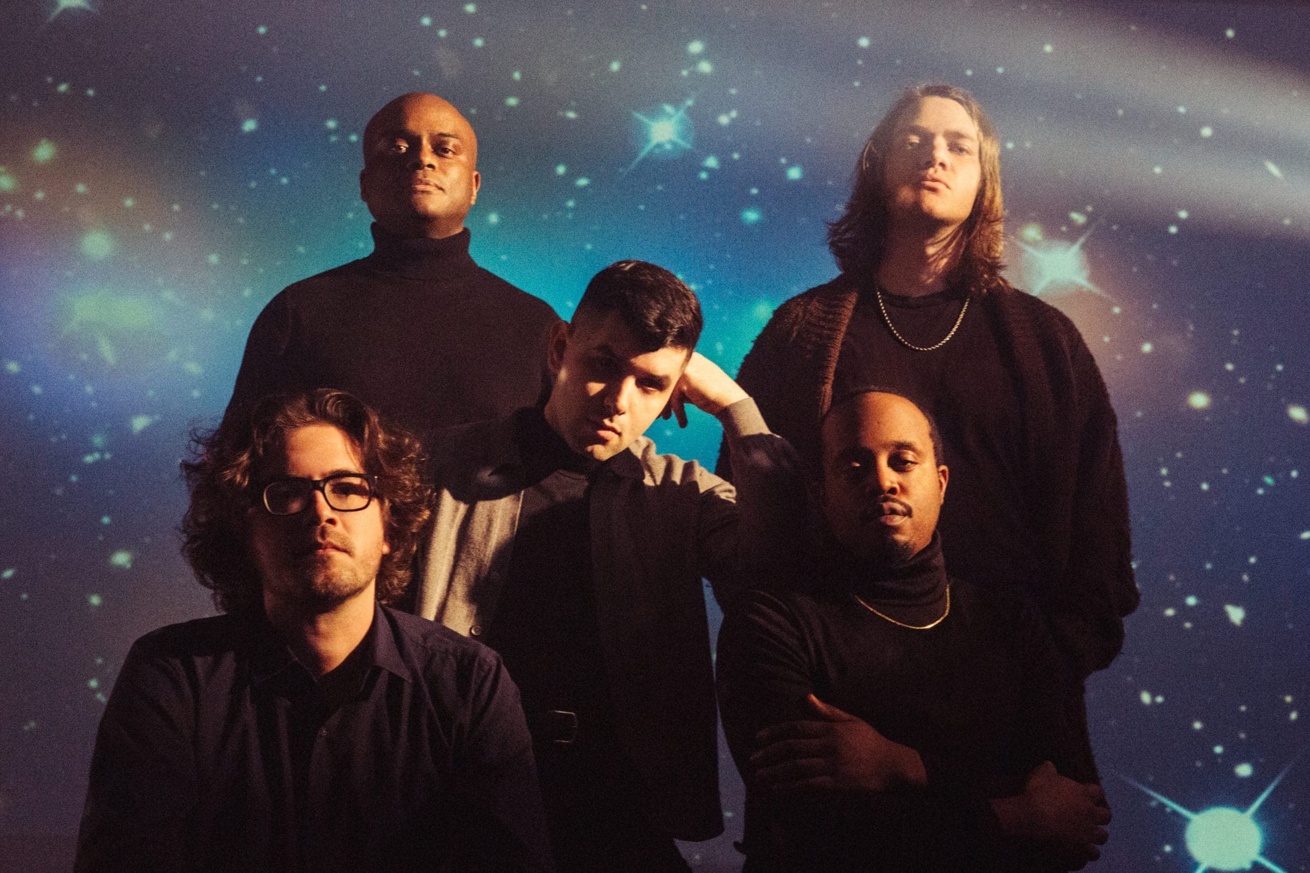 Durand Jones & The Indications event image