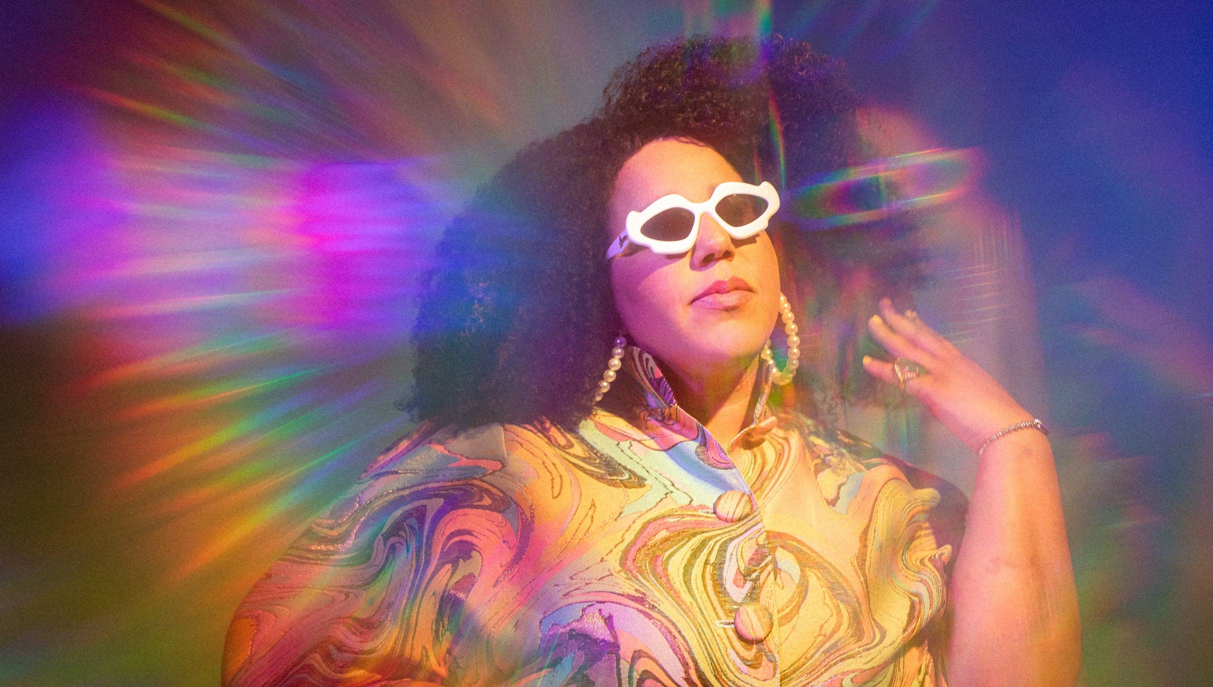 Brittany Howard & Michael Kiwanuka event image