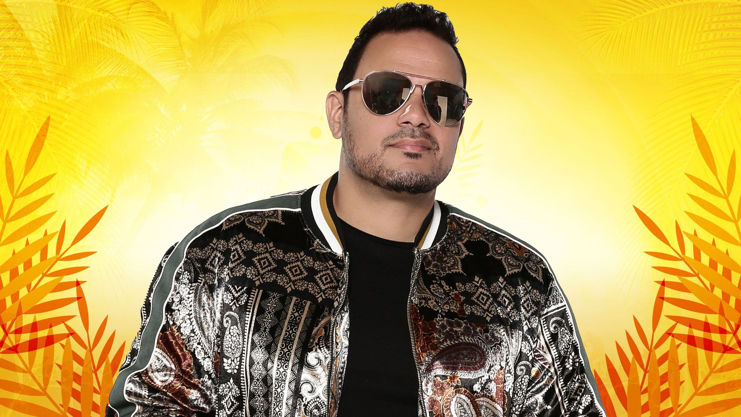 La Nuit de Noël:  2nd Edition with T-Vice & Anie Alerte event image