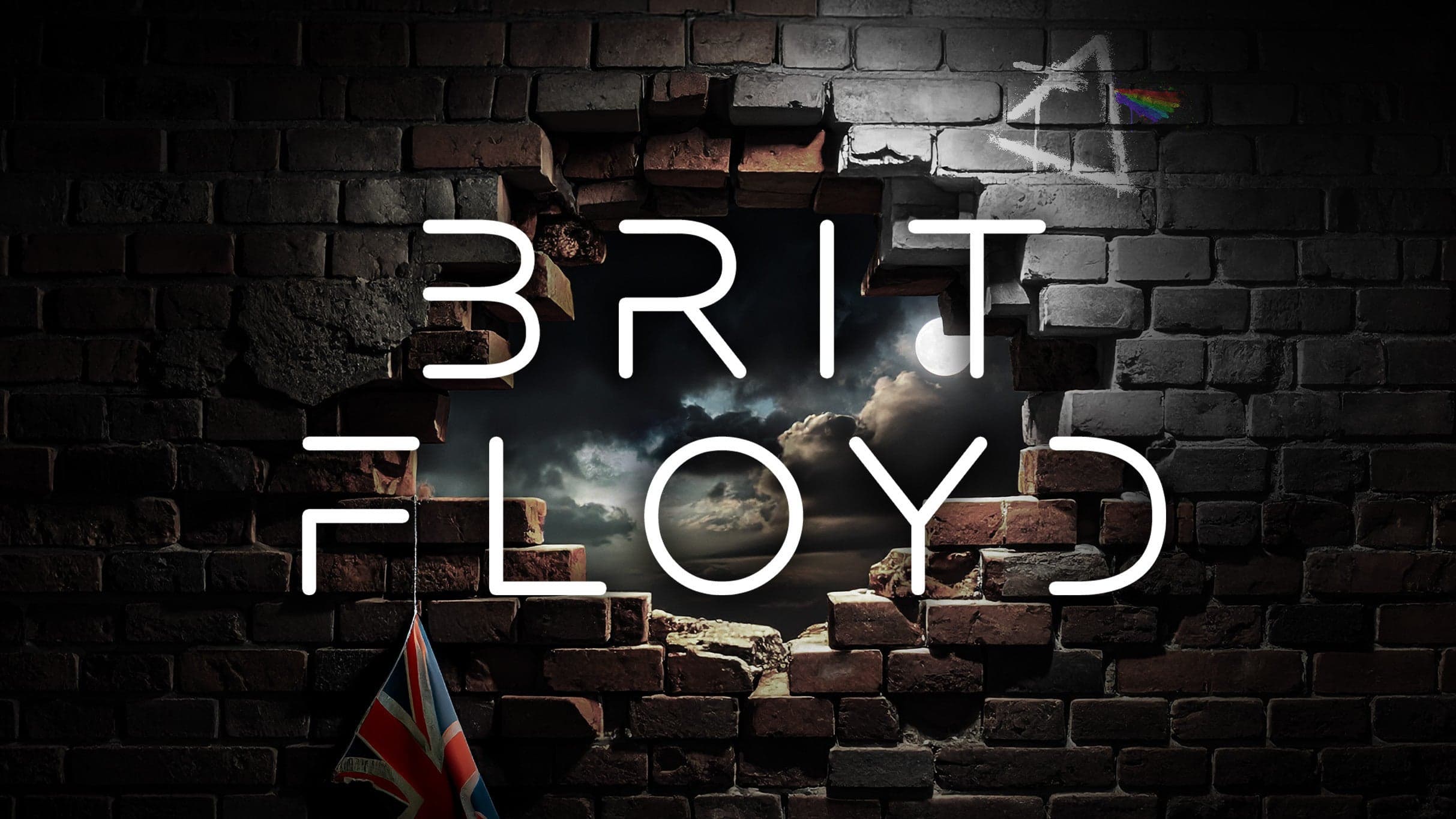 Brit Floyd event image