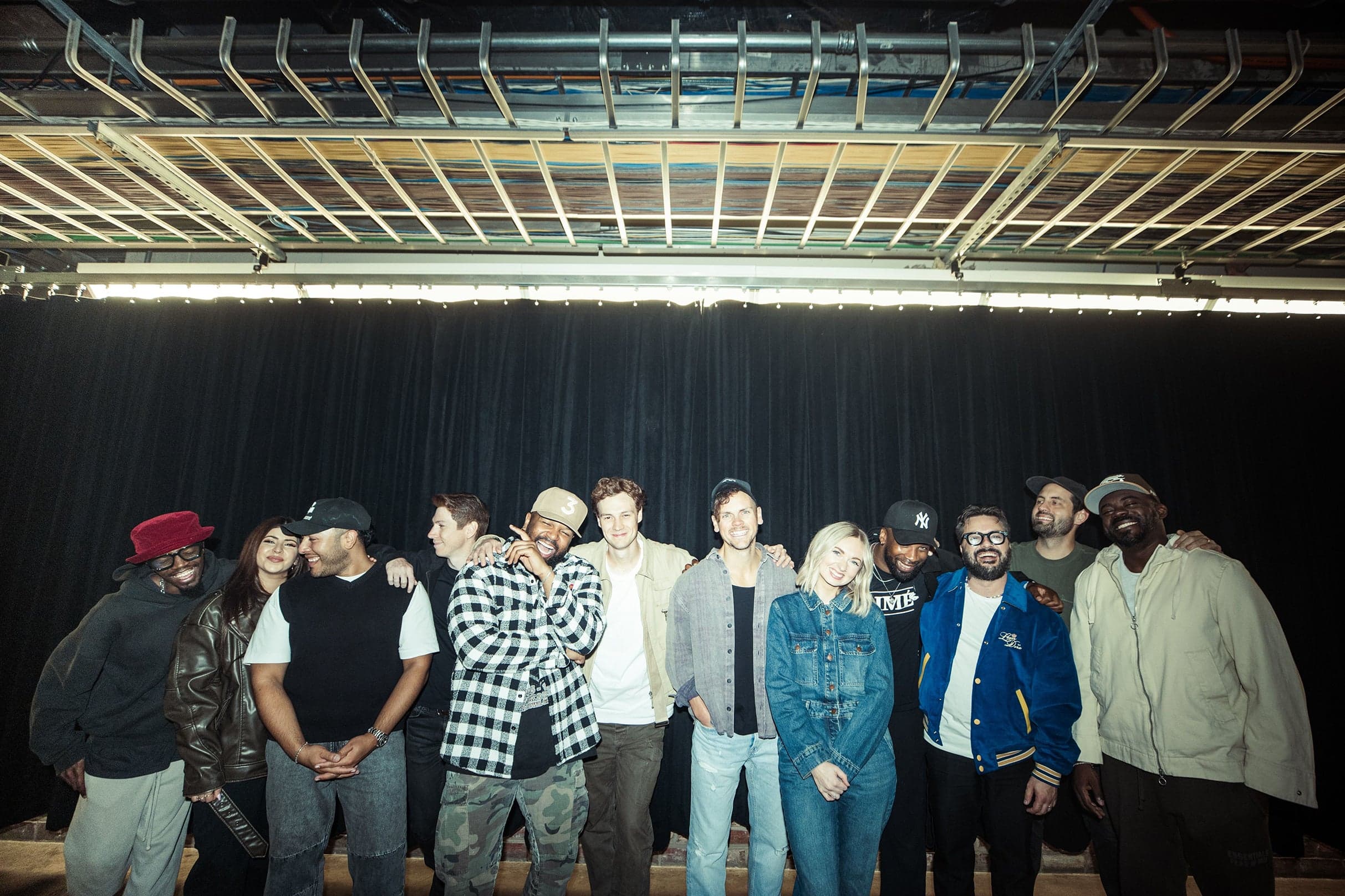 Elevation Worship: Praise Party event image