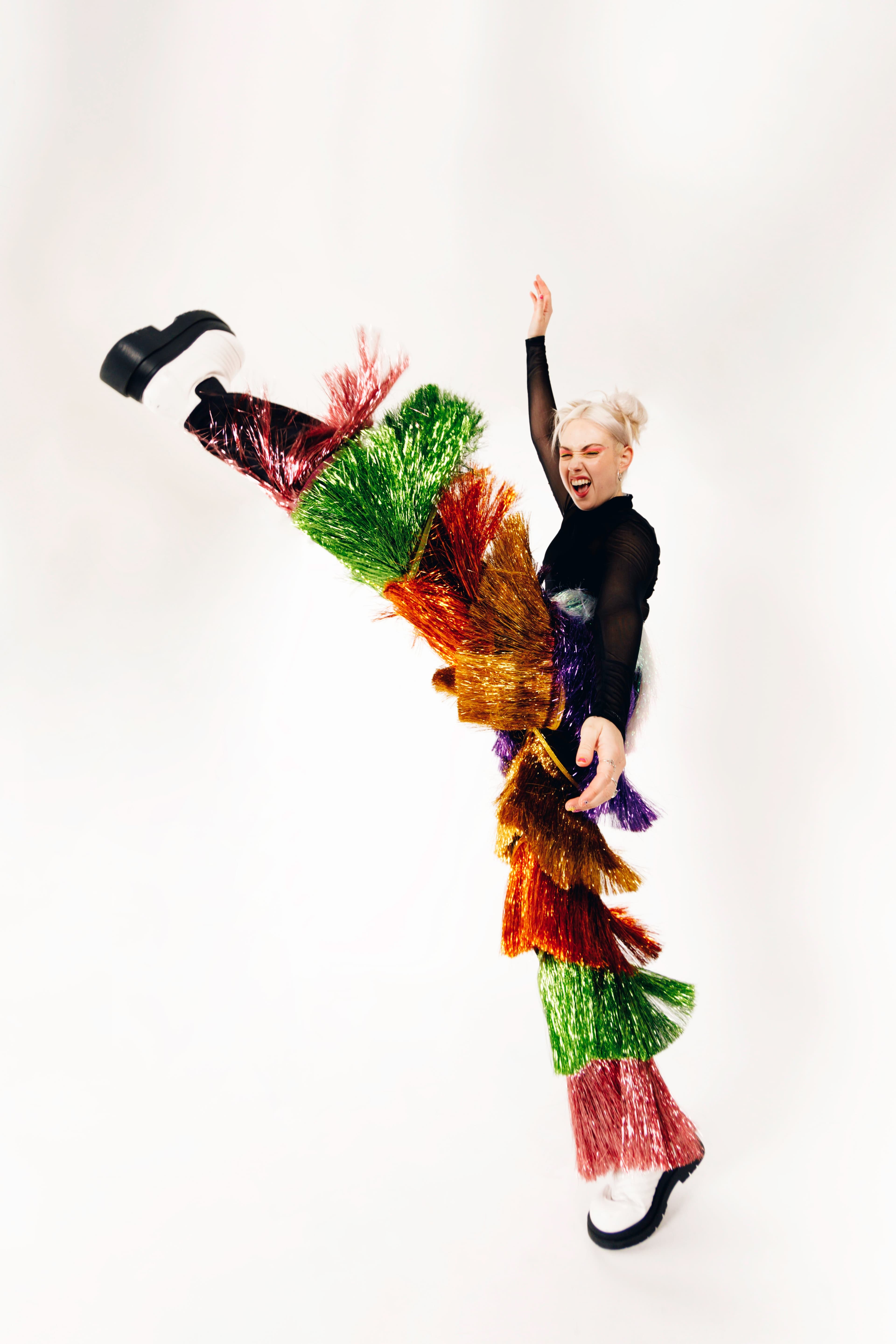Lauran Hibberd event image