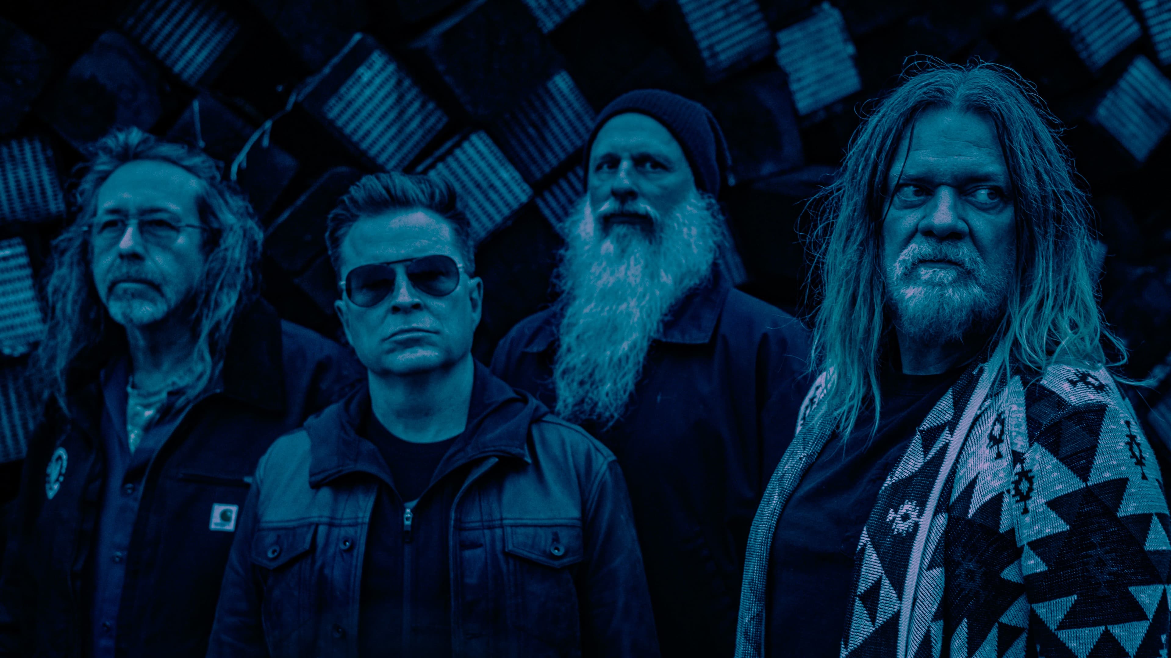 Corrosion of Conformity event image