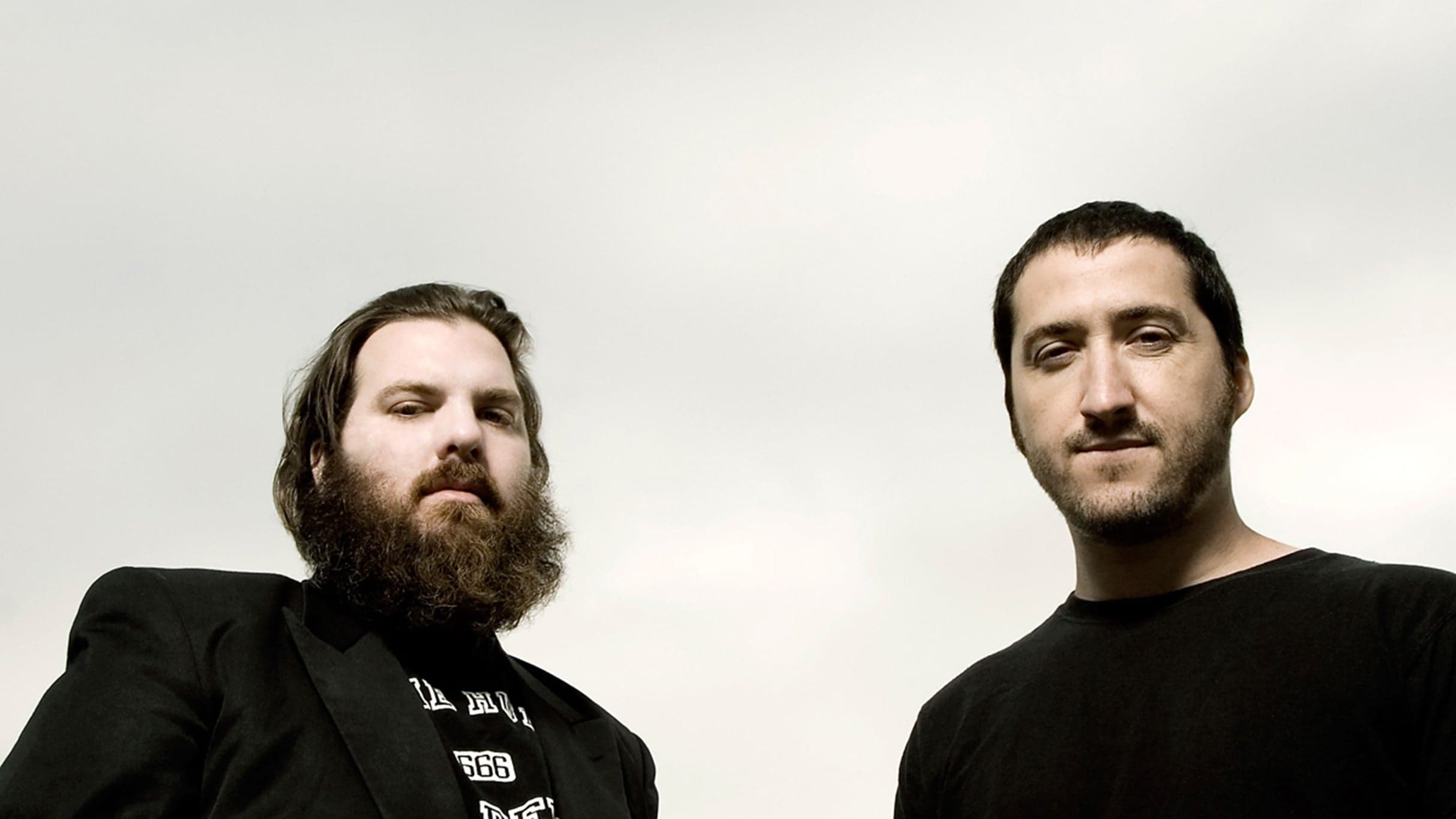 Pinback: 20th Anniversary of Summer In Abaddon event image