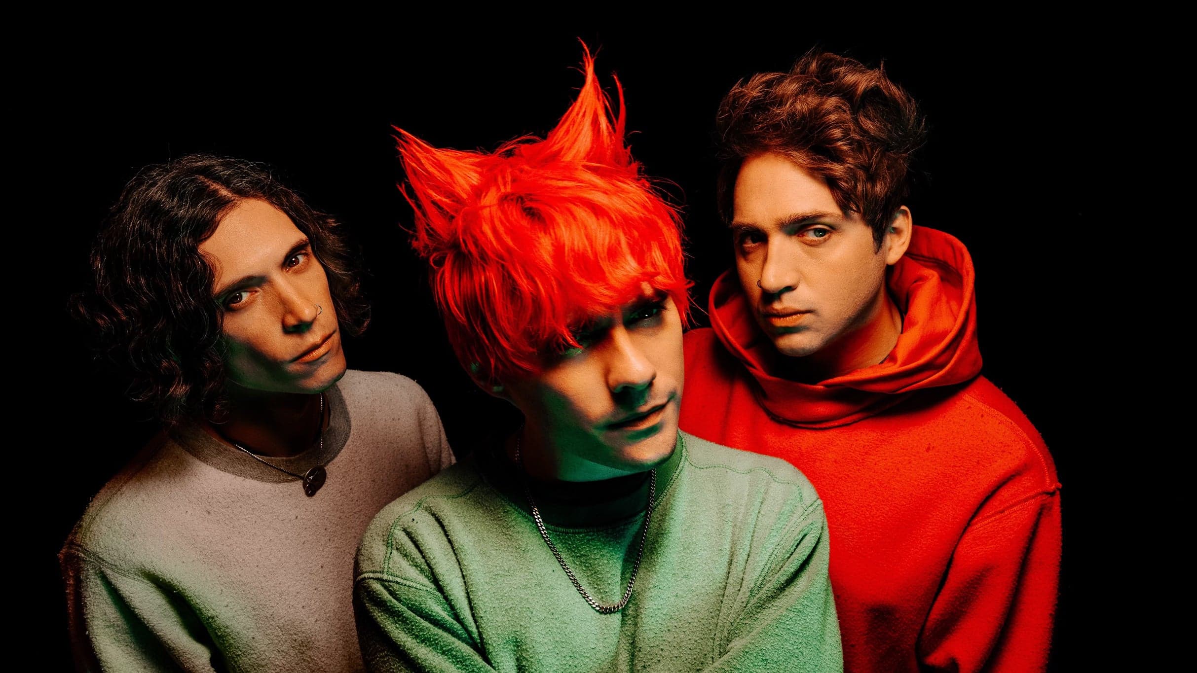 Waterparks event image