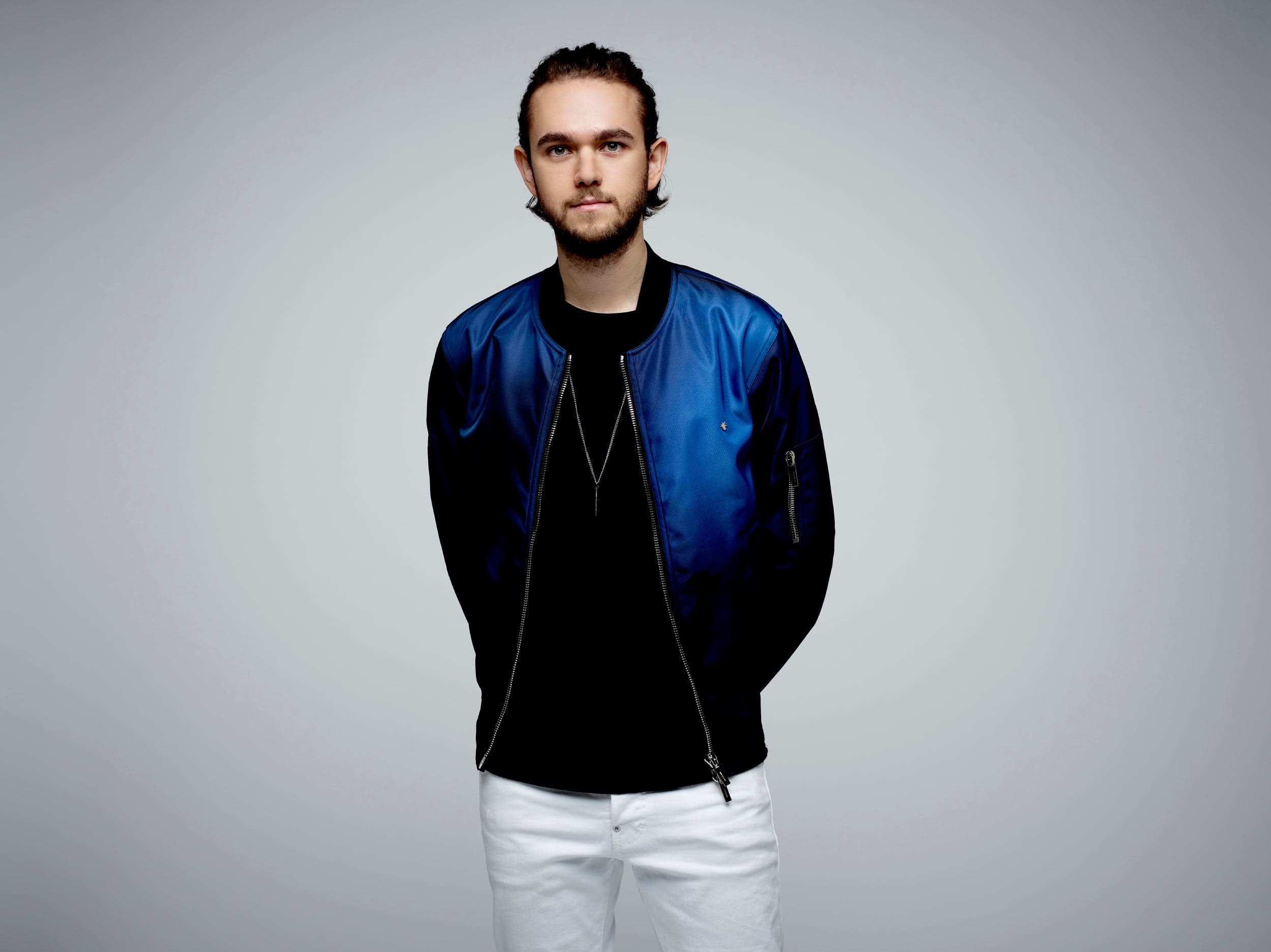Zedd In the Park Official Afterparty feat. Grey + Party Pupils event image