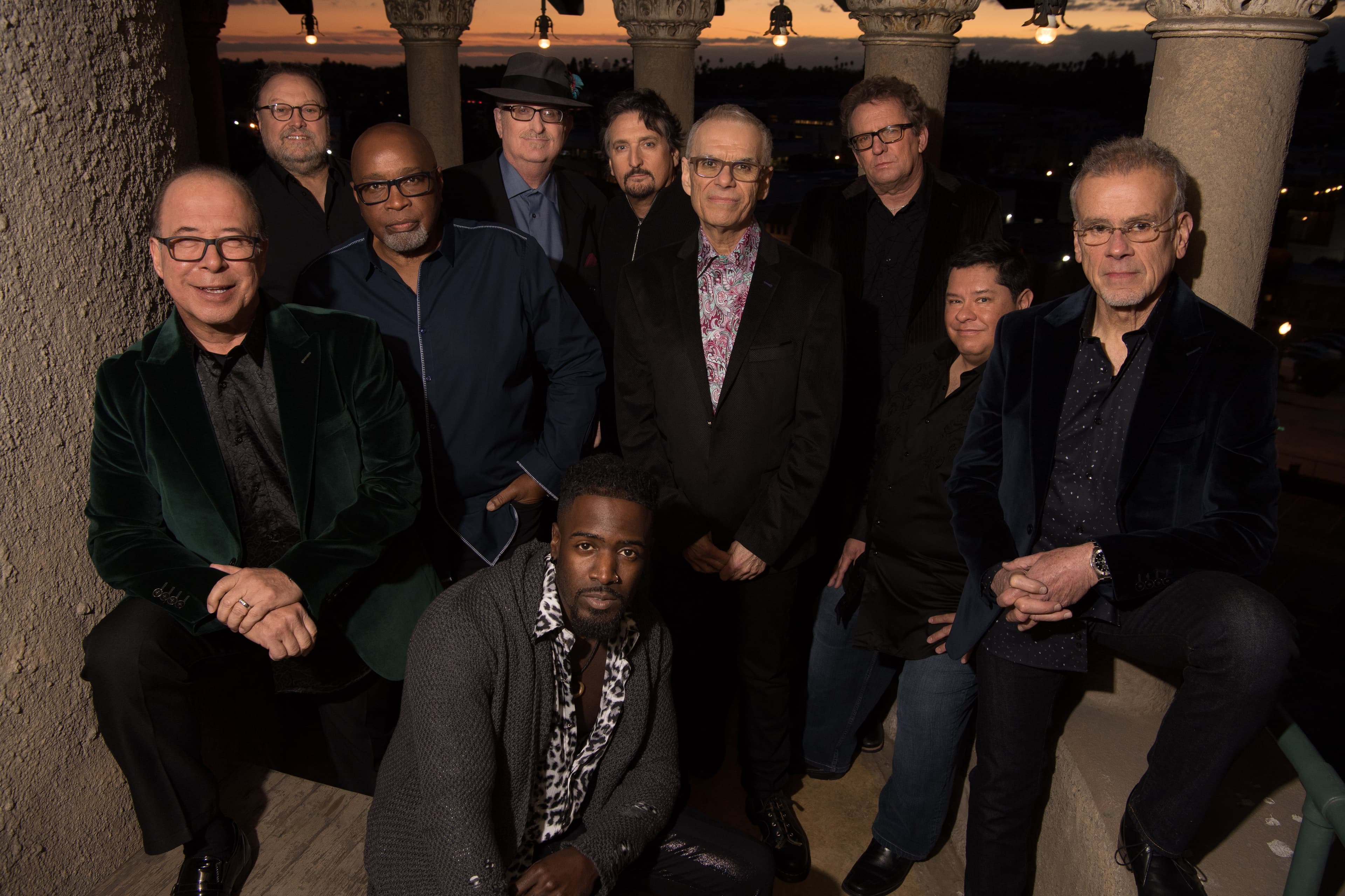 SoCal Jazz & Blues Festival event image