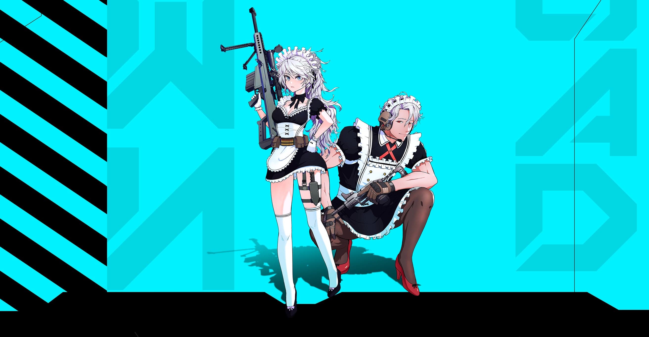 Senpai Squad event image