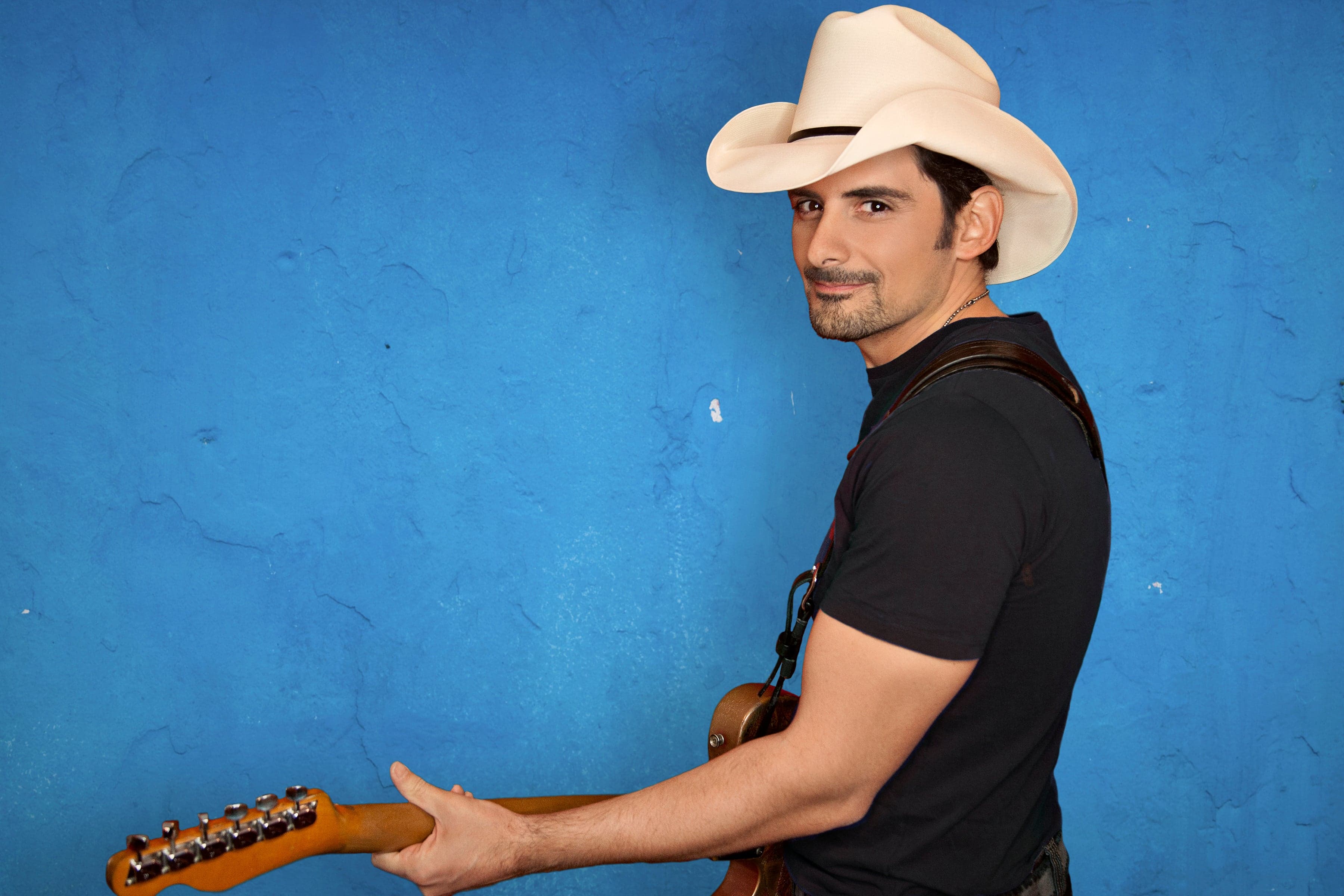 Brad Paisley: Son of the Mountains World Tour  event image