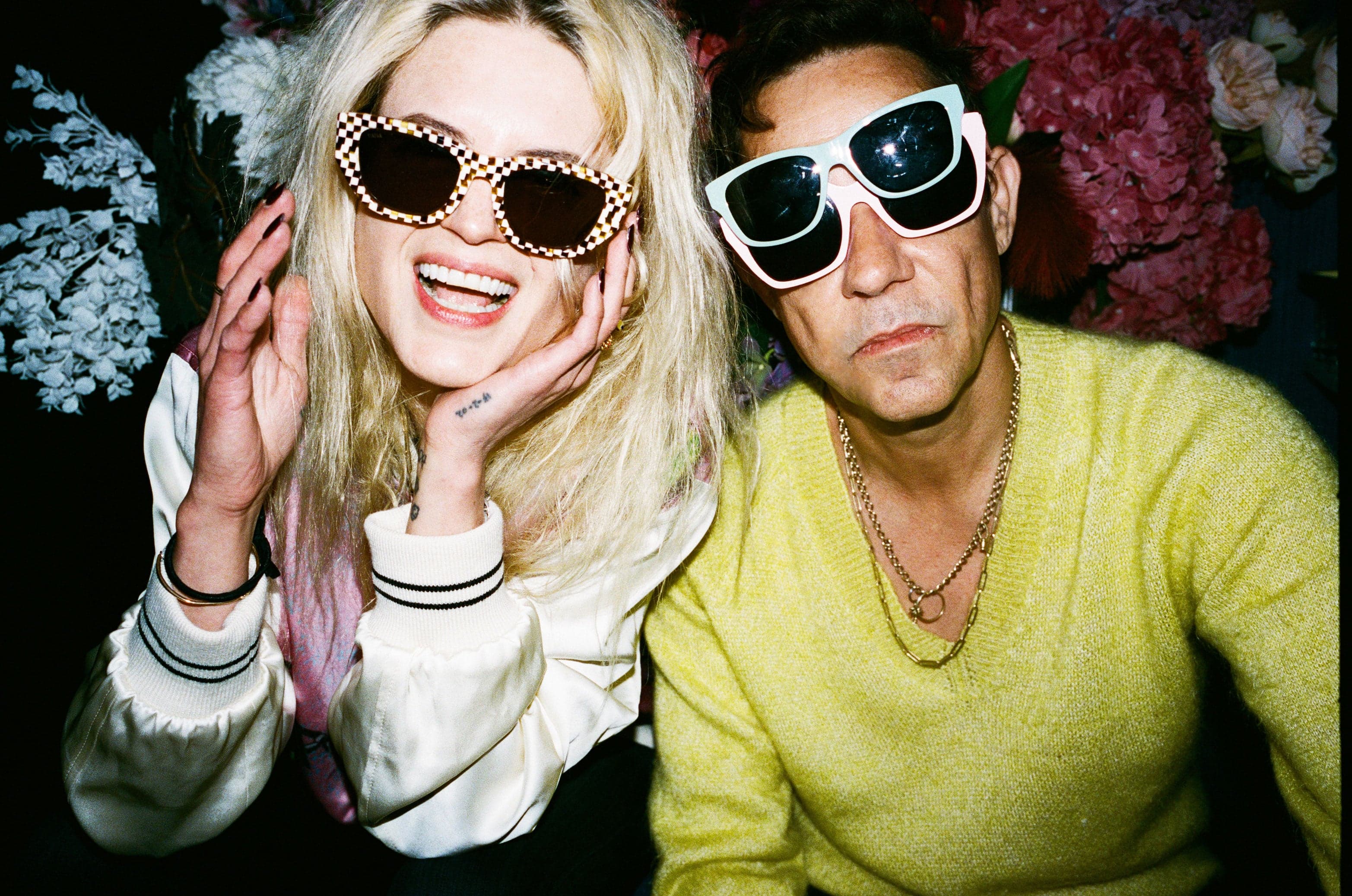 The Kills: God Games Tour event image
