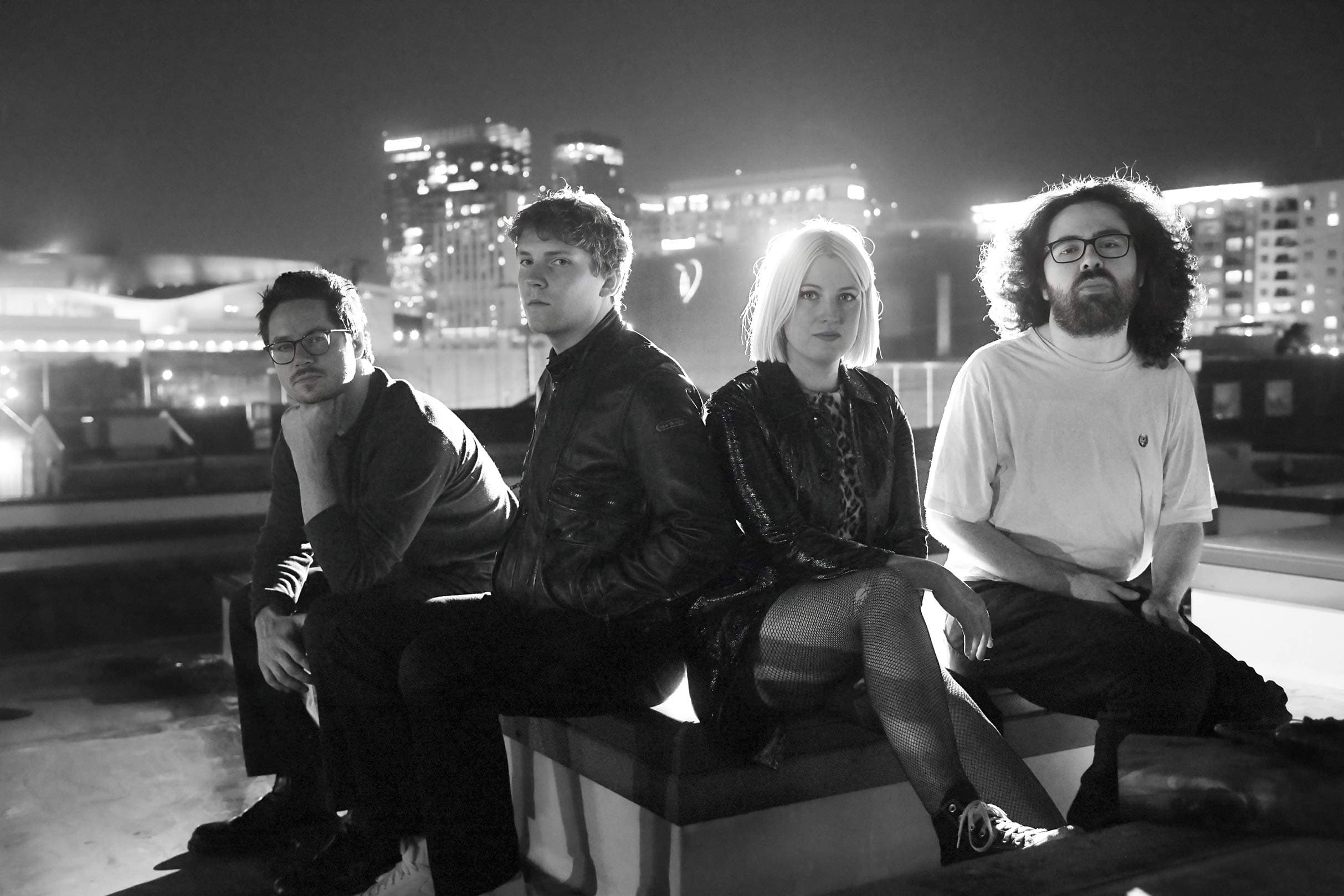 Be Your Own Pet, Babe Haven, and Tongue Tied in Miami event image