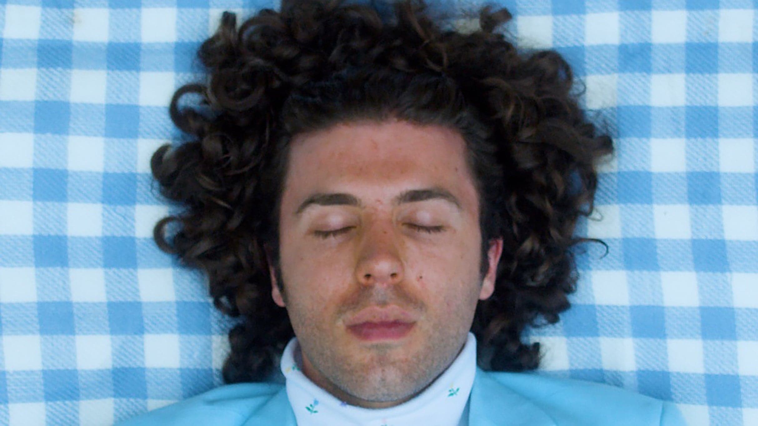 Fulton Lee presents Vibe With Me event image