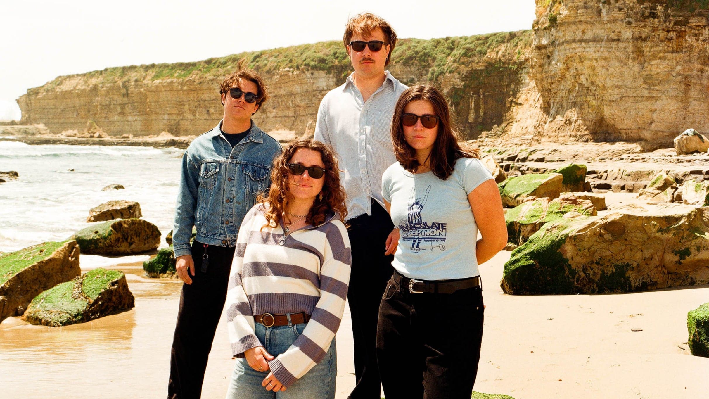 Trestles event image