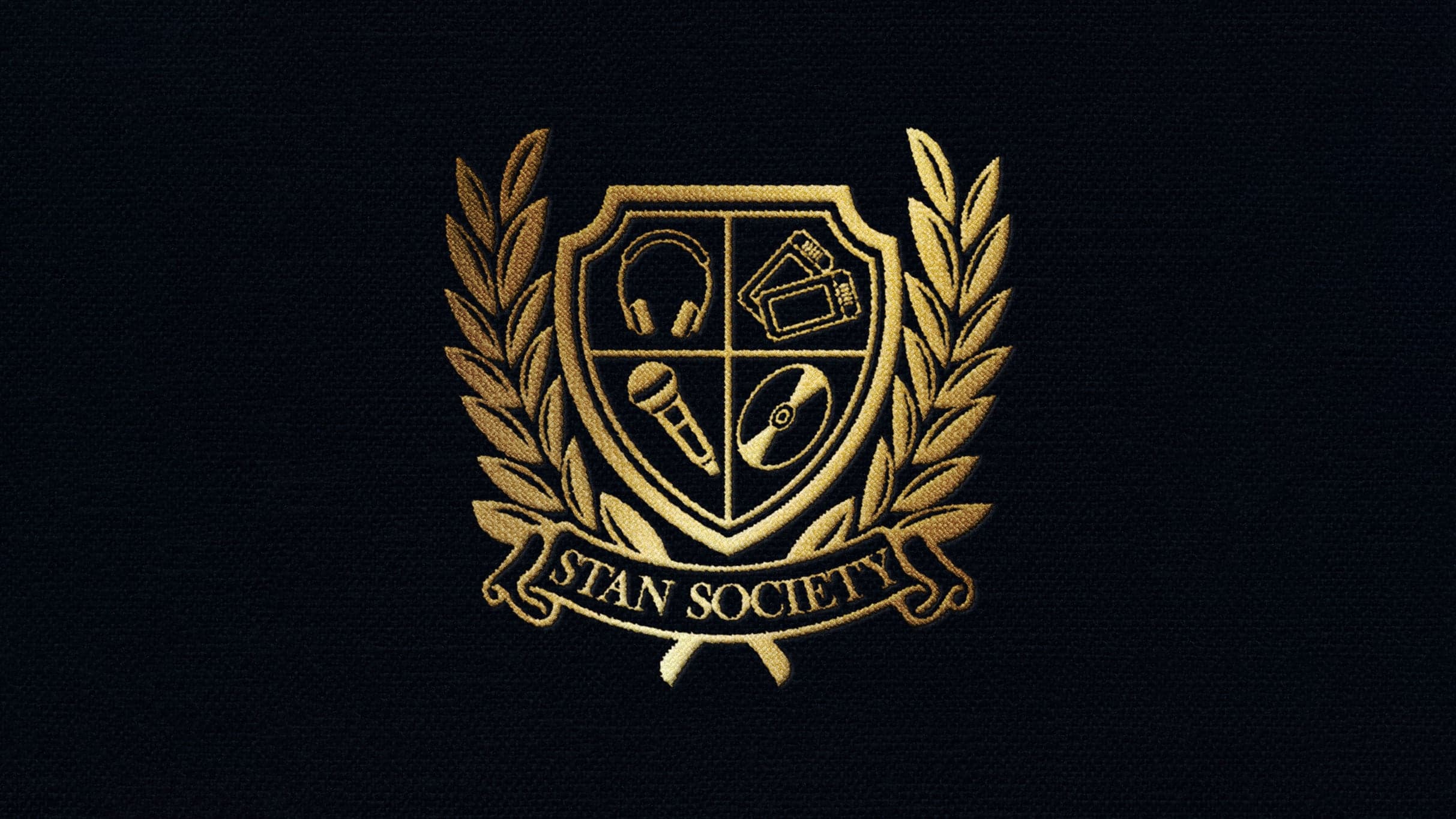 Stan Society Presents Best Song Ever Dance Party event image