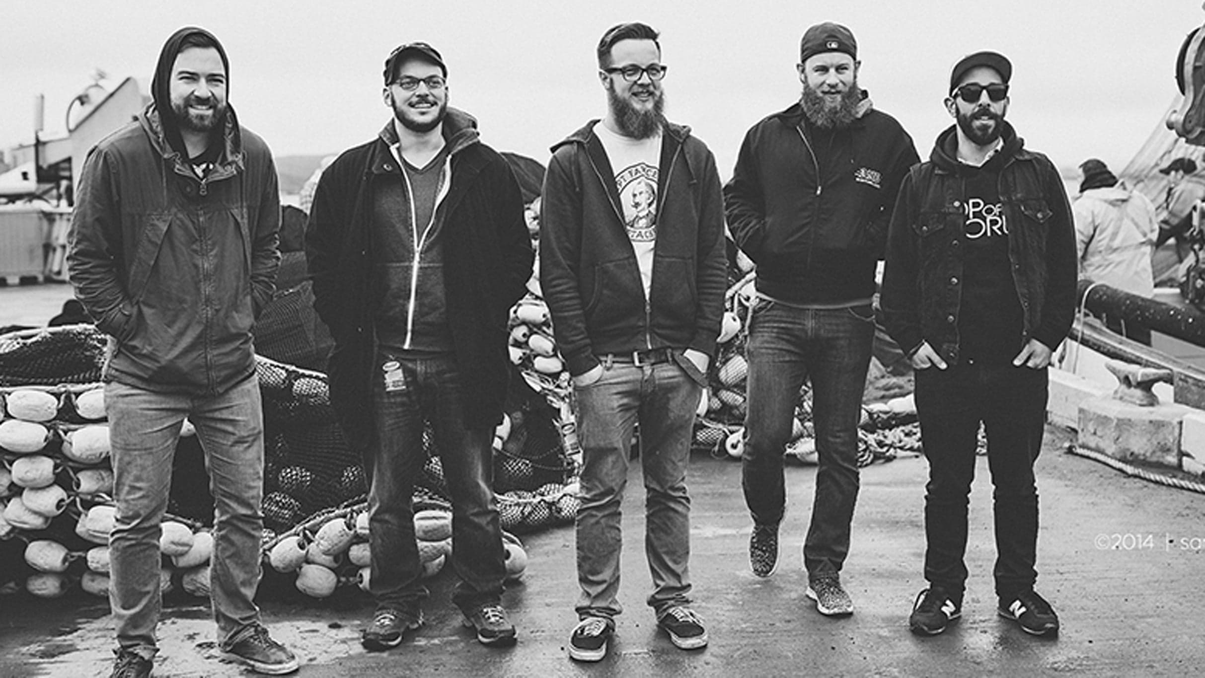 Protest The Hero - Volition X Tour event image