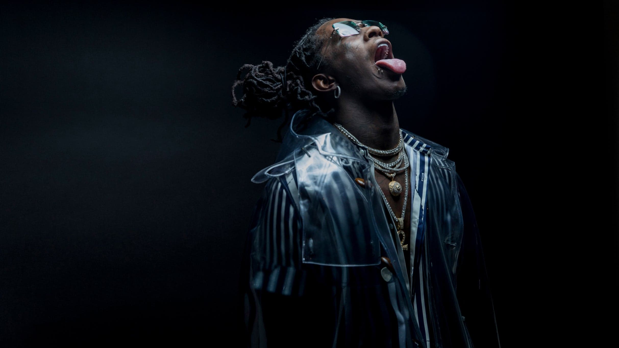 Young Thug event image