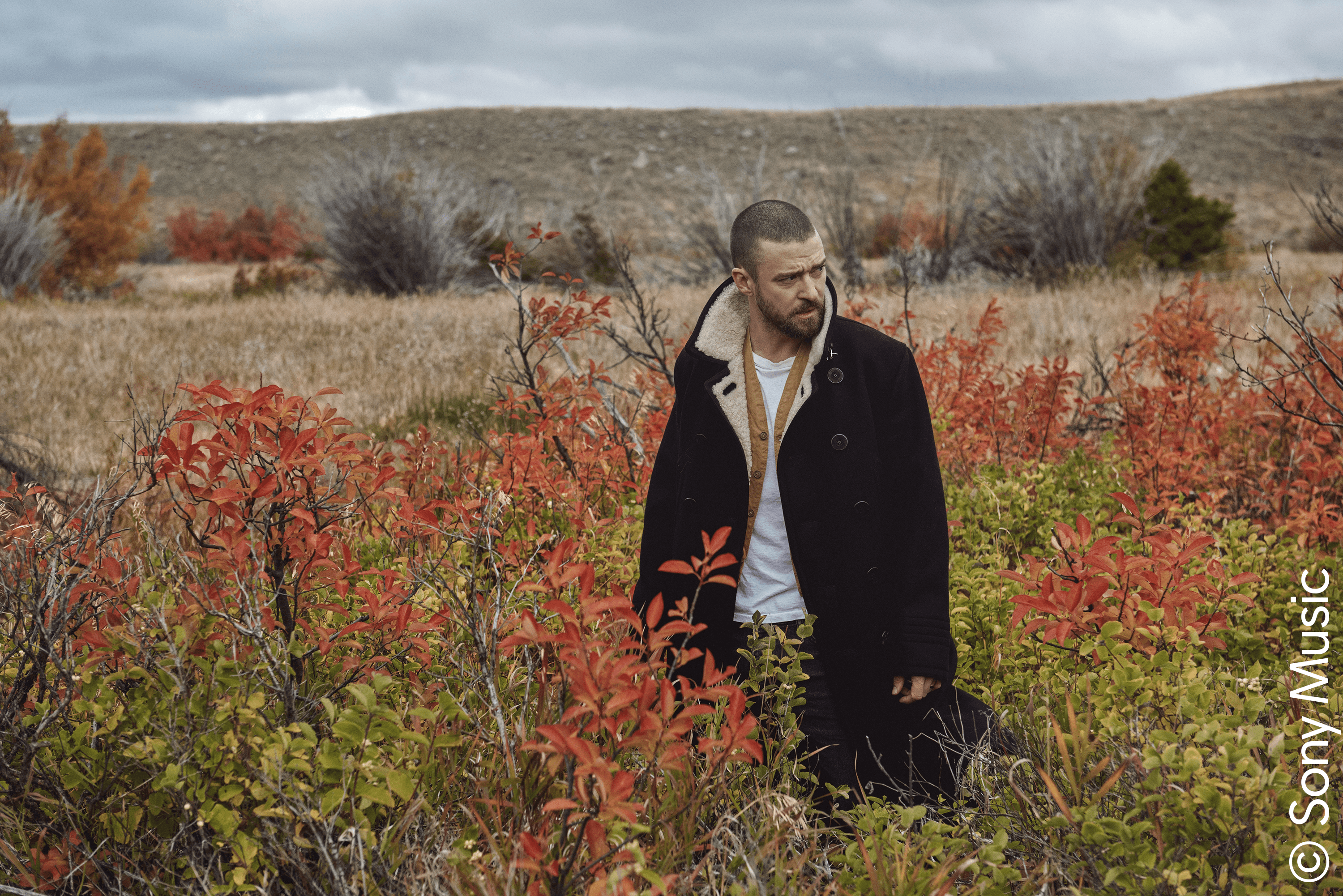 Justin Timberlake - The Forget Tomorrow World Tour event image