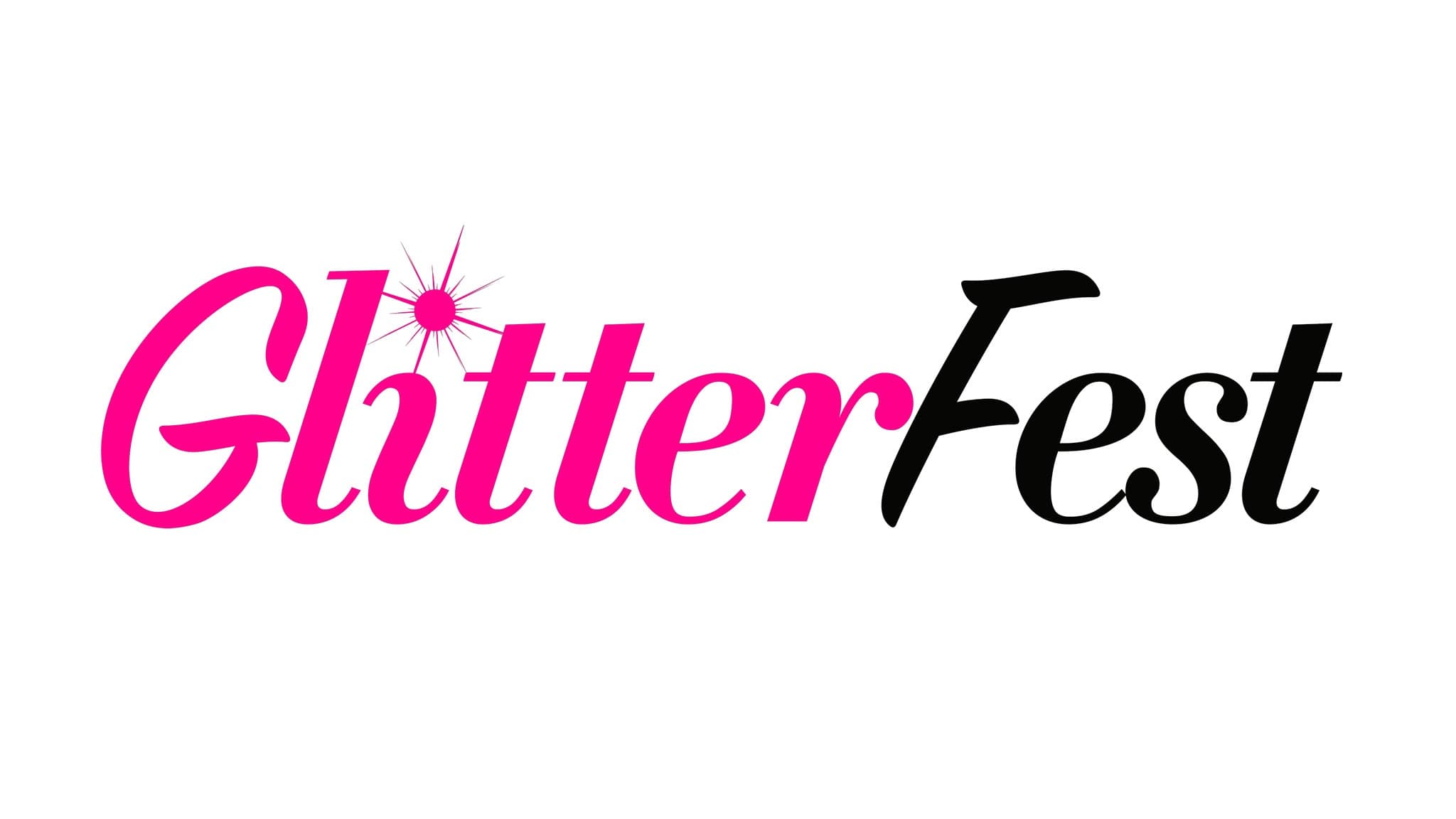 Glitterfest Halloween event image