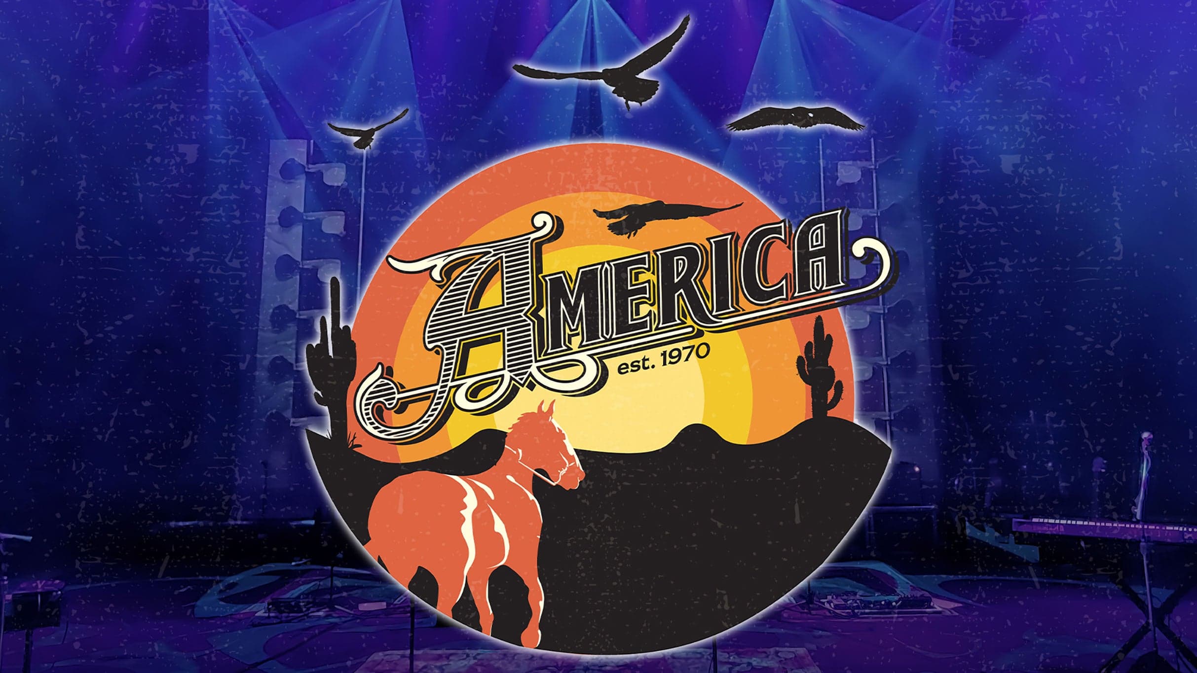 America event image
