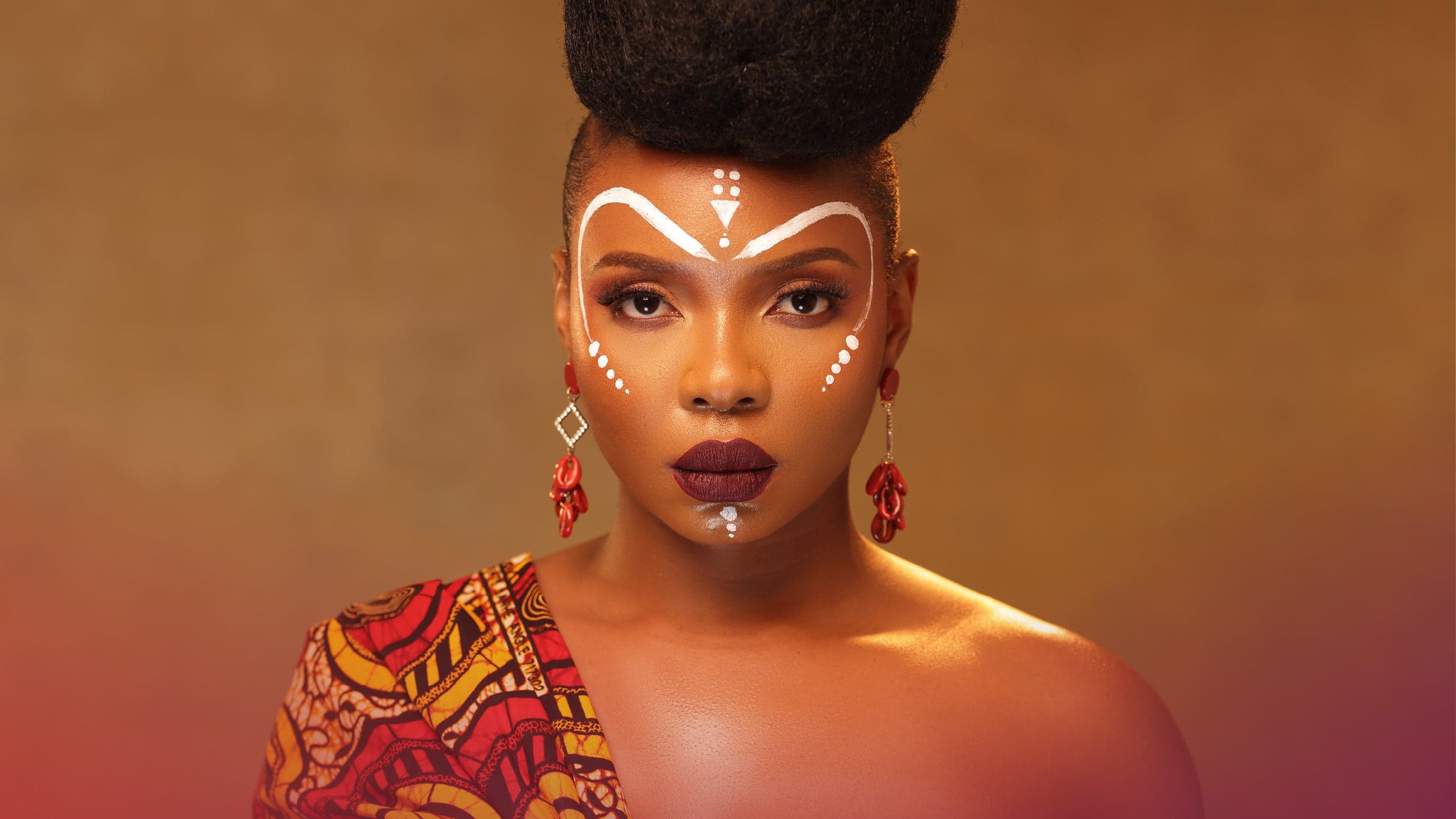 Yemi Alade event image