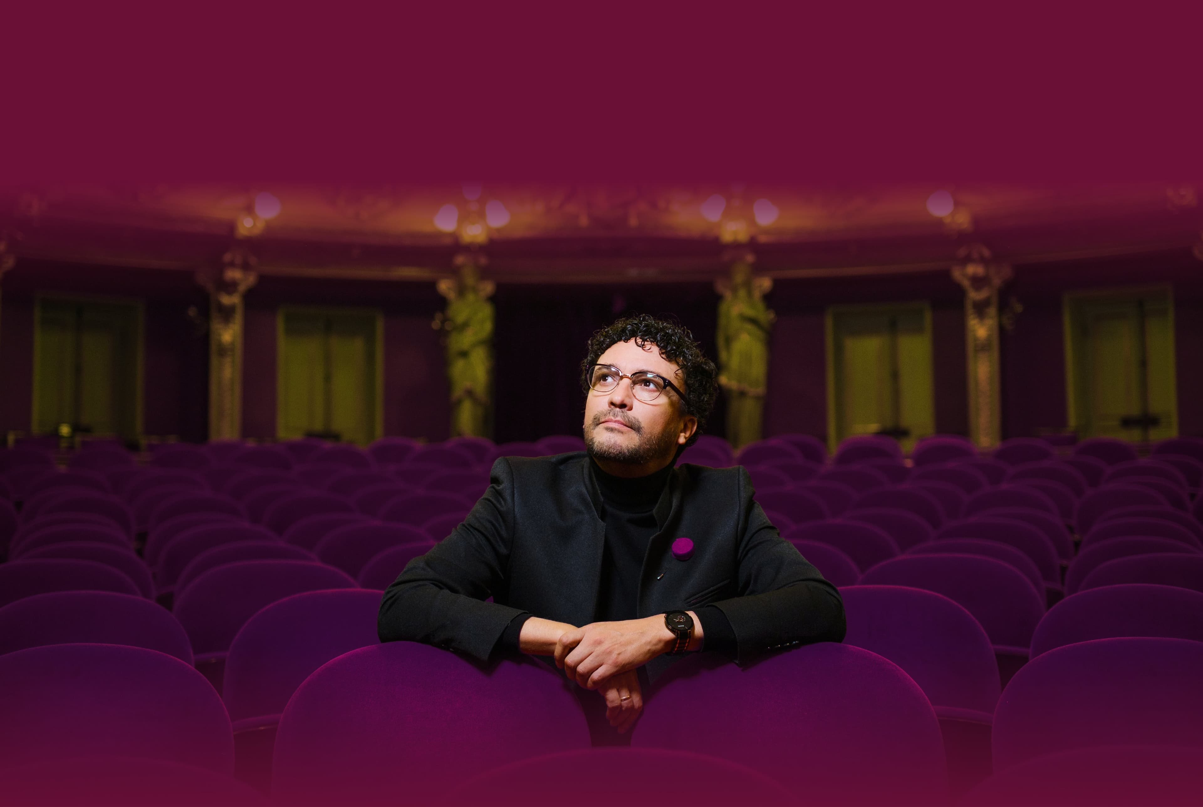 Andres Cepeda event image