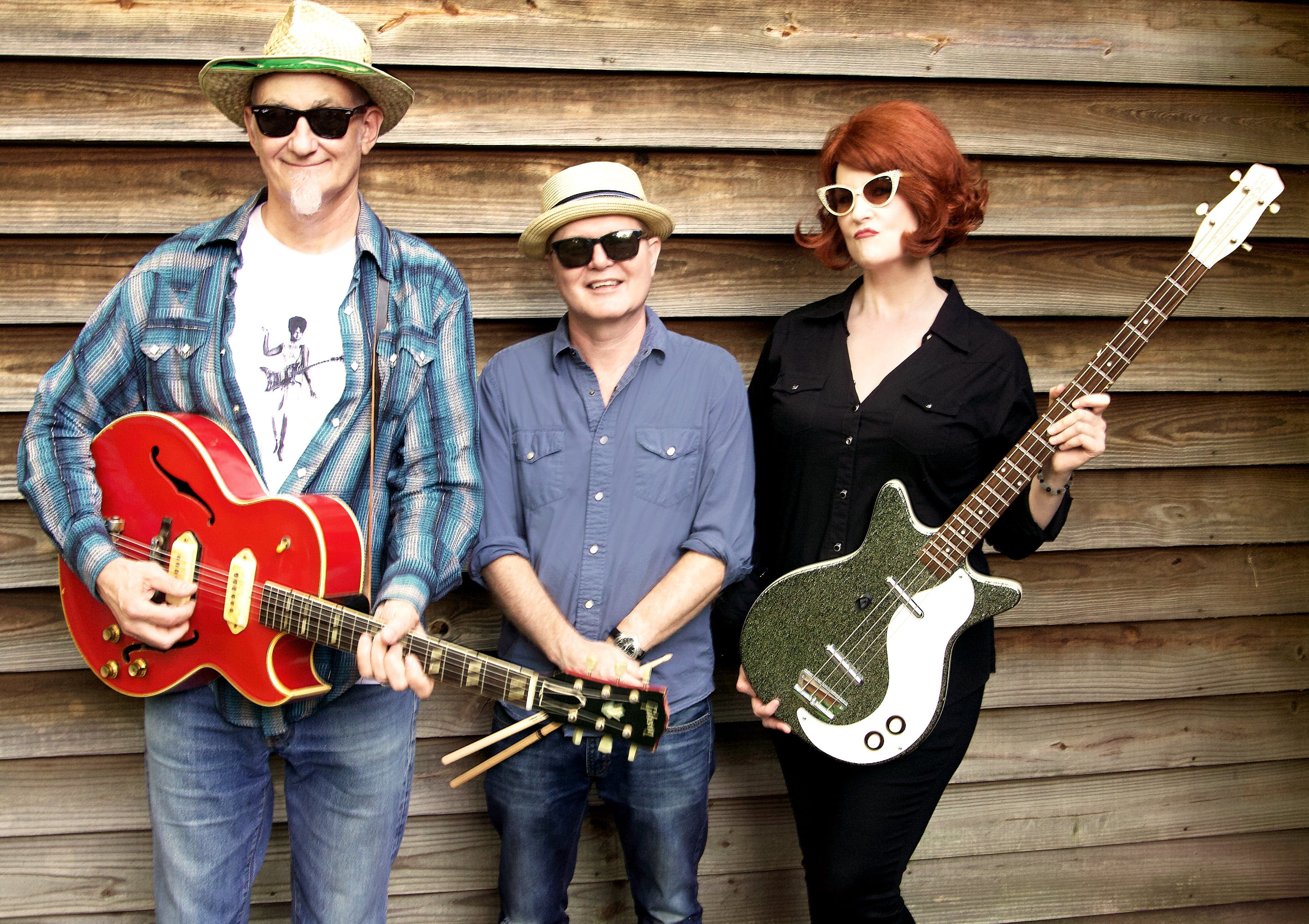 Southern Culture on the Skids @ 191 Toole event image