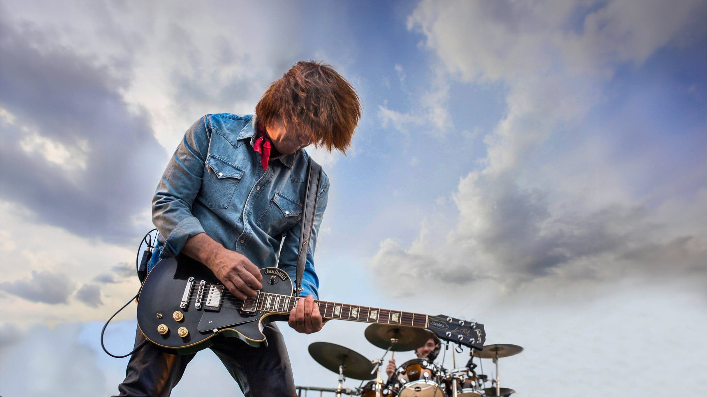 Randy Linder - Creedence Clearwater Tribute event image